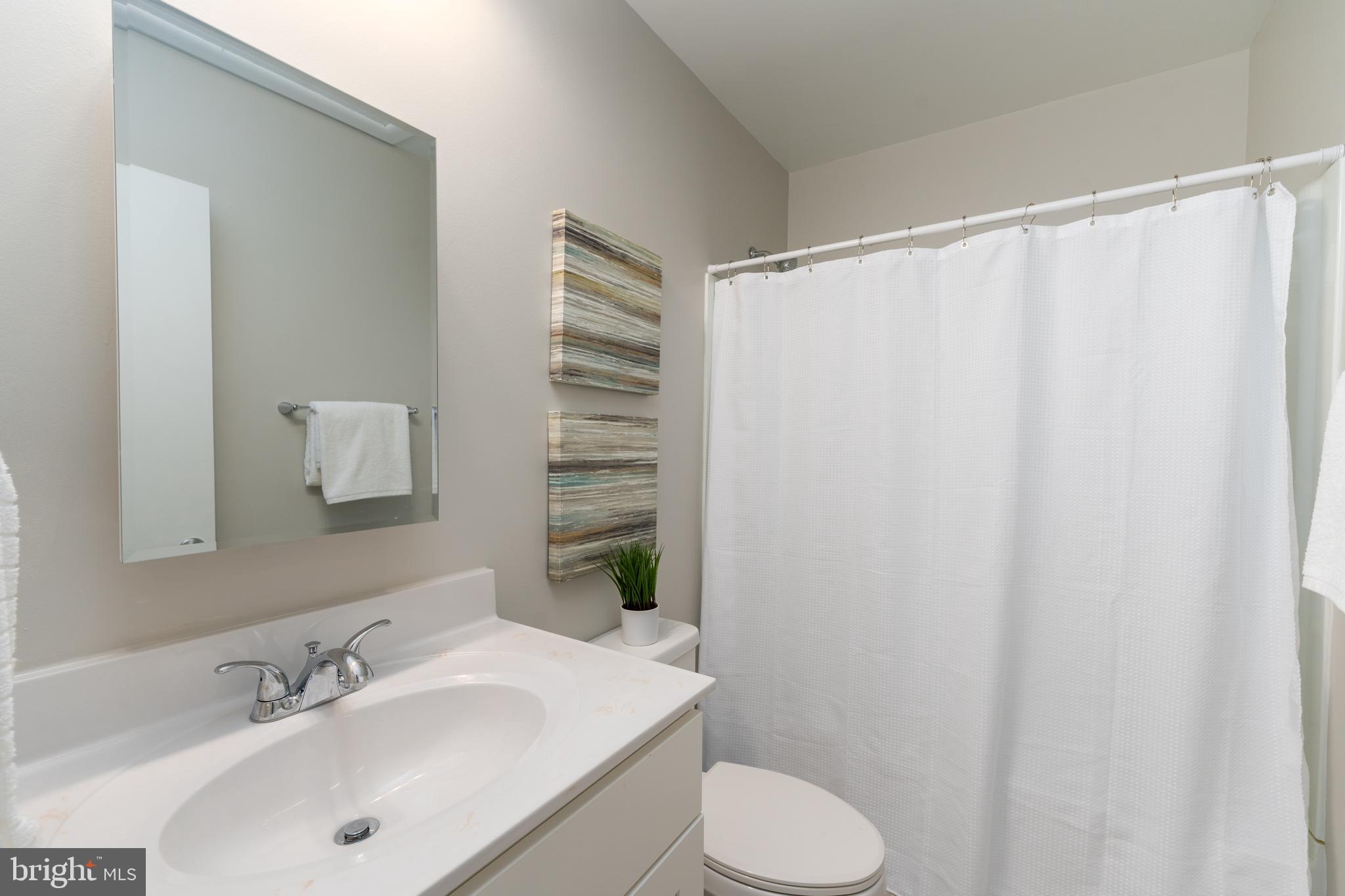 BALTIMORE COUNTY - Residential