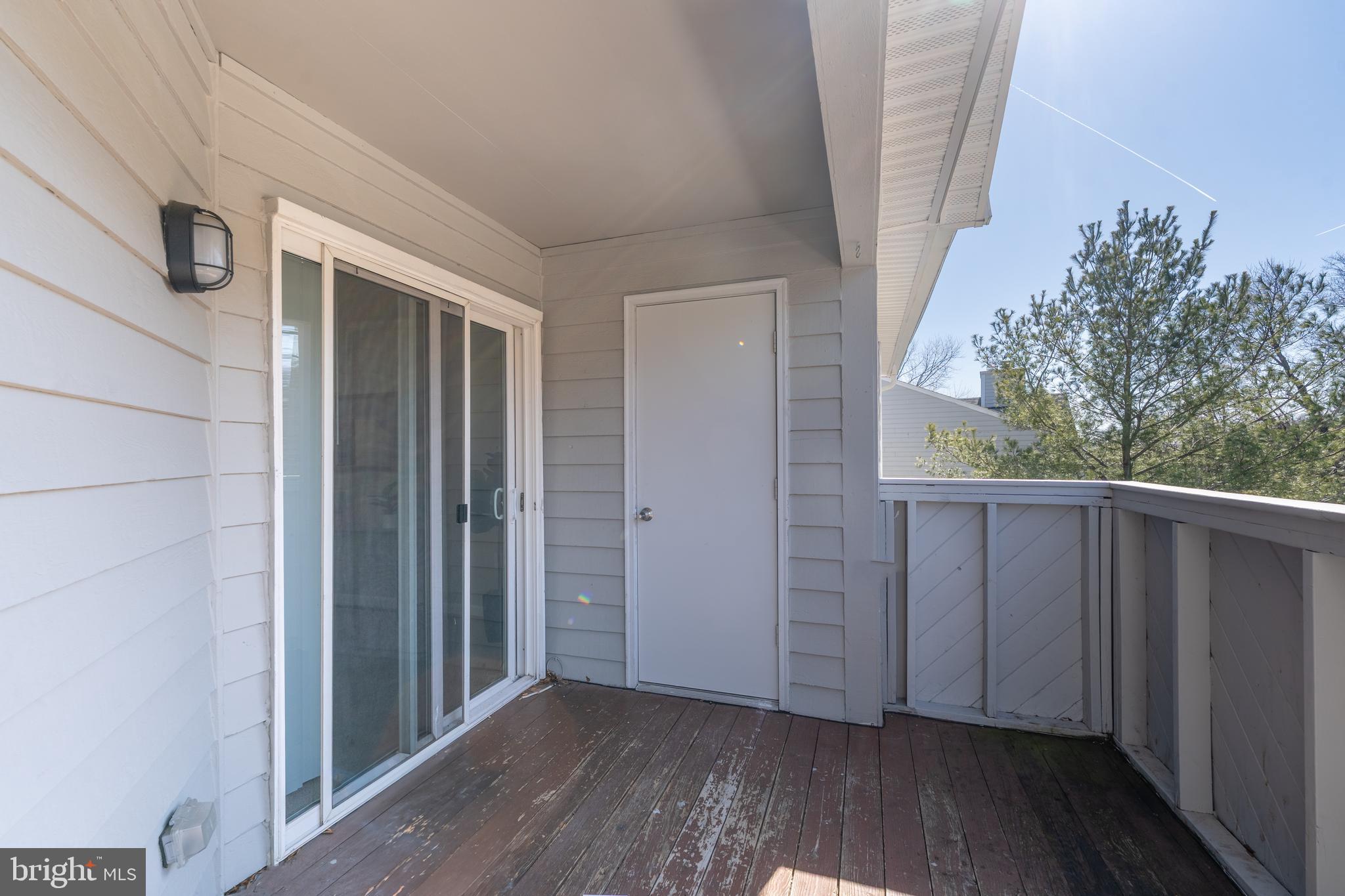 BALTIMORE COUNTY - Residential