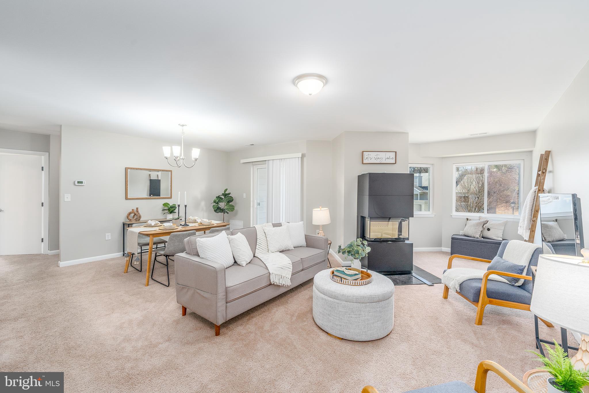 BALTIMORE COUNTY - Residential