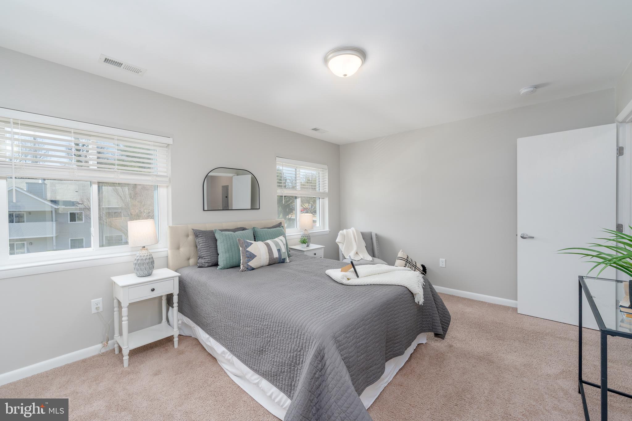 BALTIMORE COUNTY - Residential