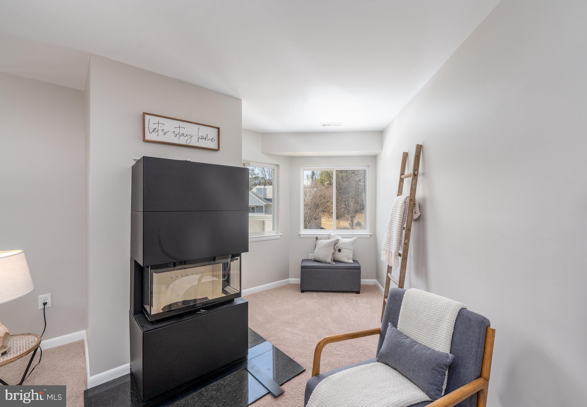 BALTIMORE COUNTY - Residential