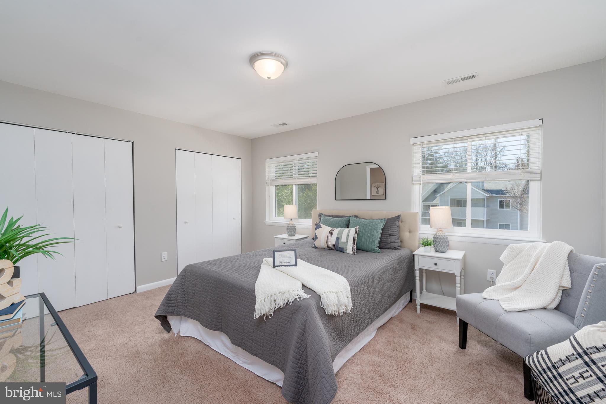 BALTIMORE COUNTY - Residential