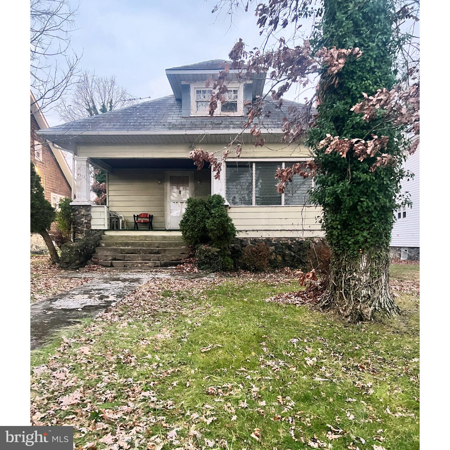 GWYNN OAK - Residential