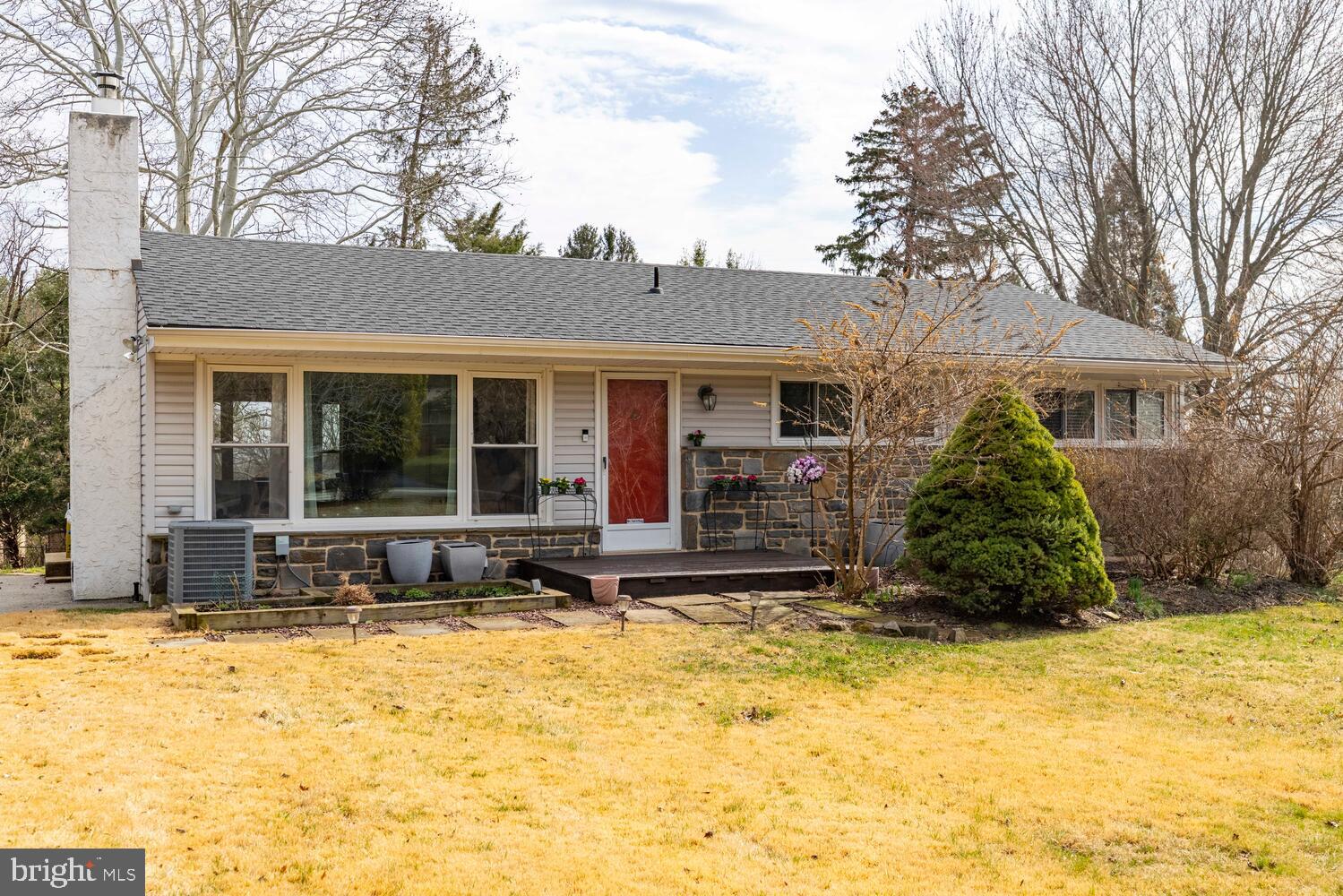 RIDDLEWOOD - Residential