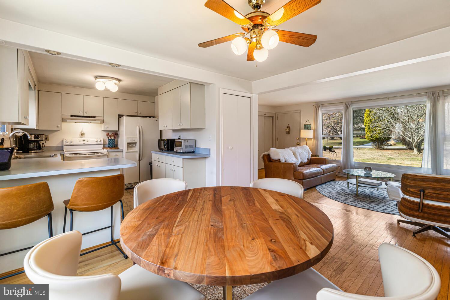 RIDDLEWOOD - Residential