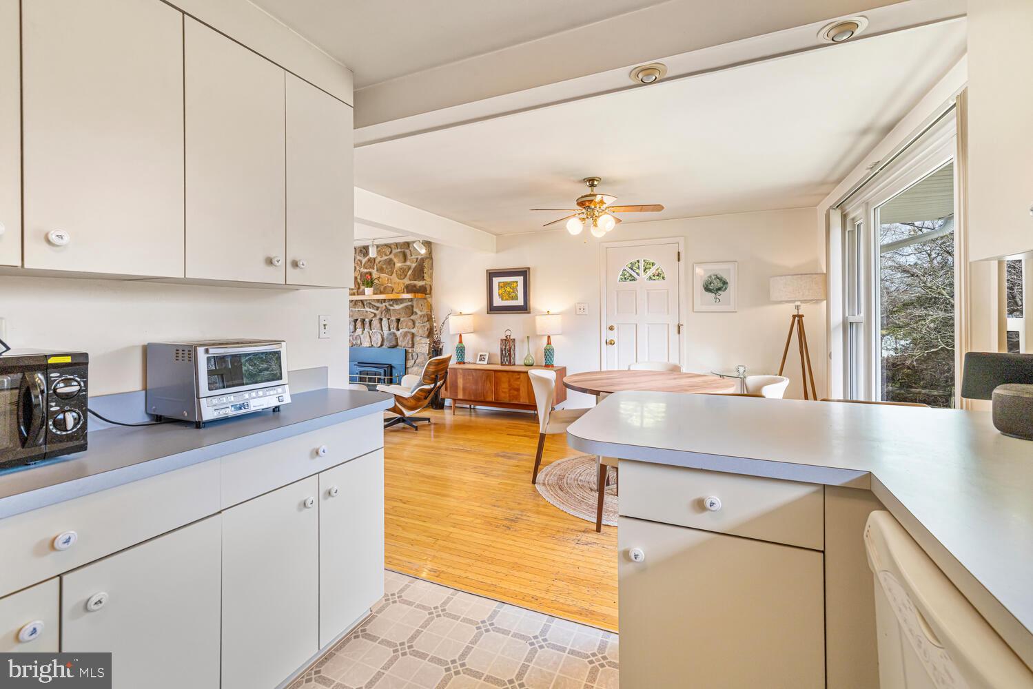 RIDDLEWOOD - Residential