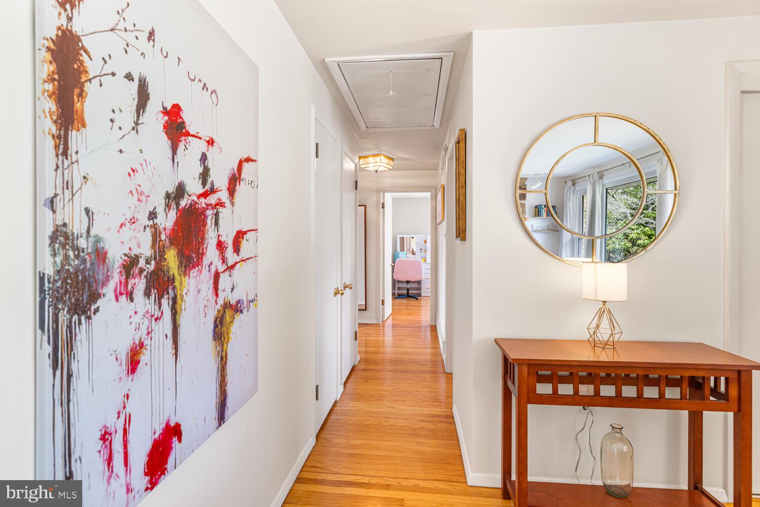 RIDDLEWOOD - Residential