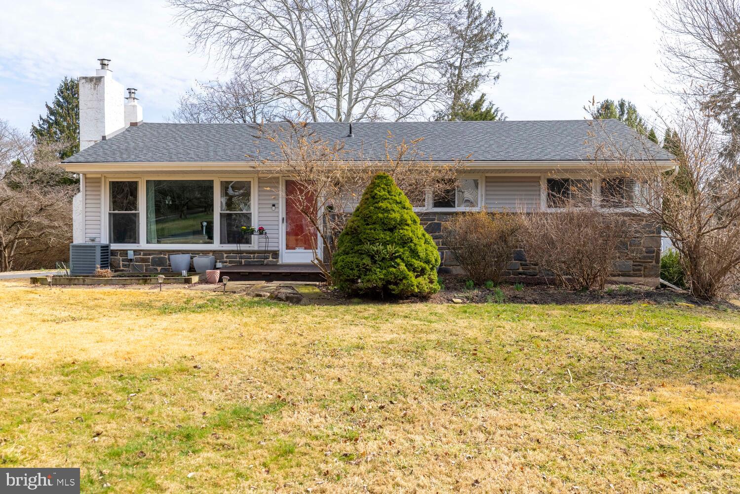 RIDDLEWOOD - Residential