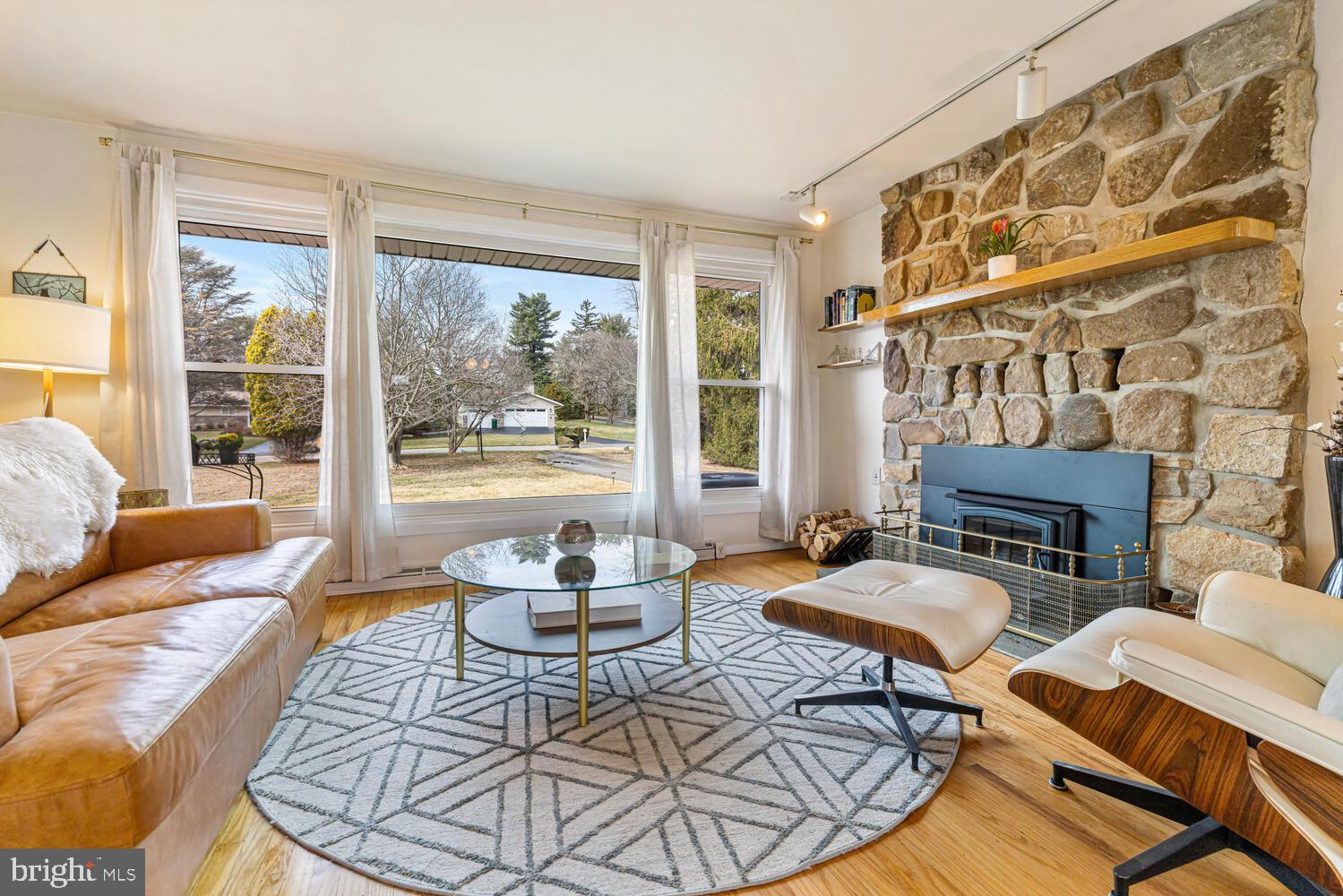 RIDDLEWOOD - Residential