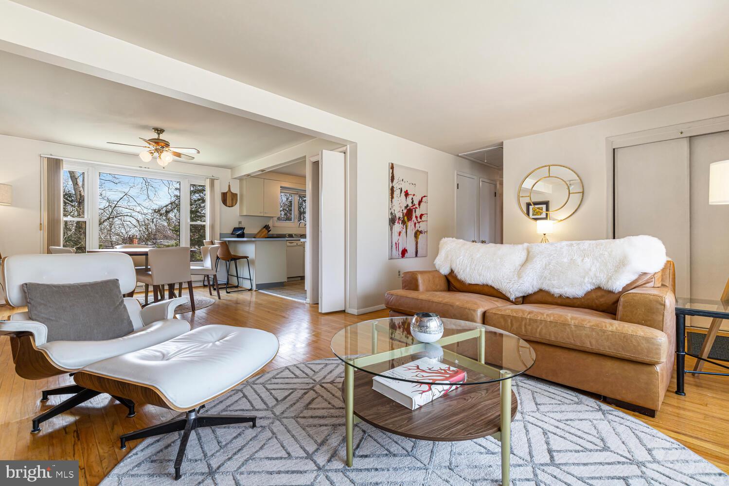 RIDDLEWOOD - Residential