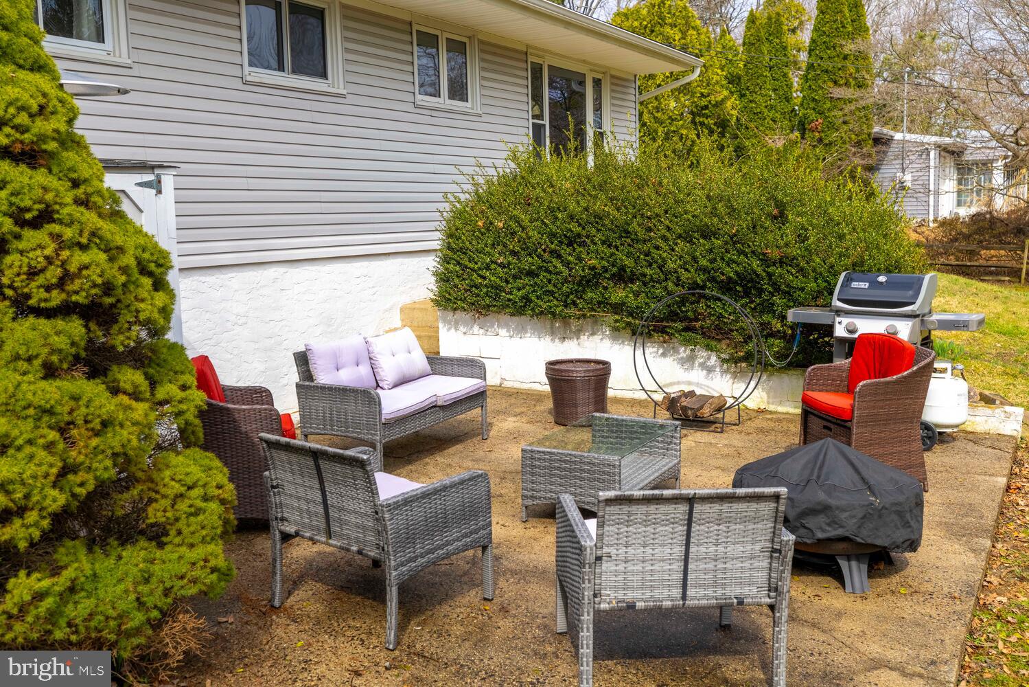 RIDDLEWOOD - Residential