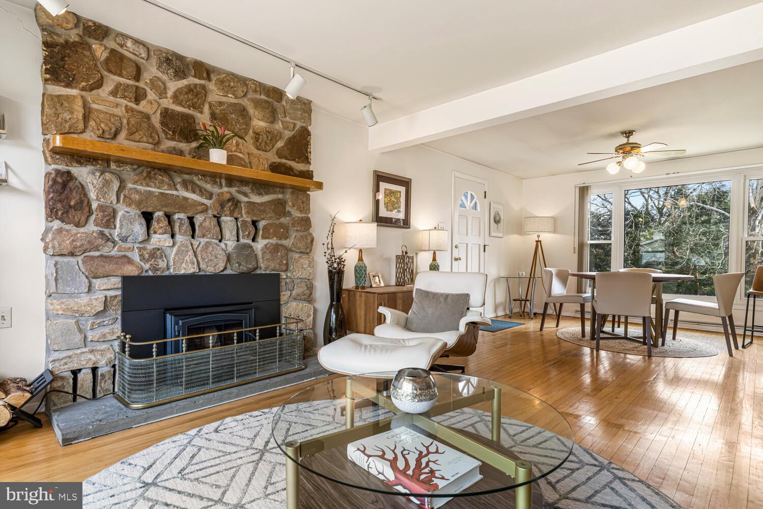 RIDDLEWOOD - Residential