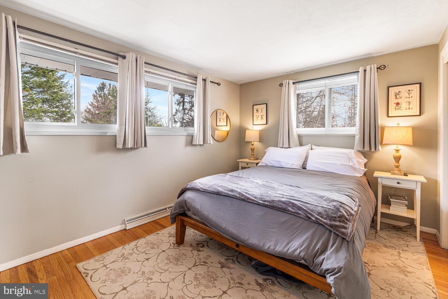 RIDDLEWOOD - Residential