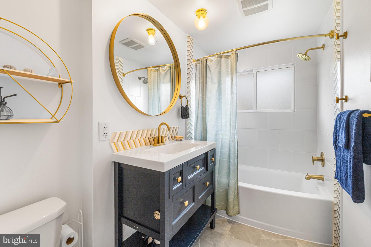 RIDDLEWOOD - Residential