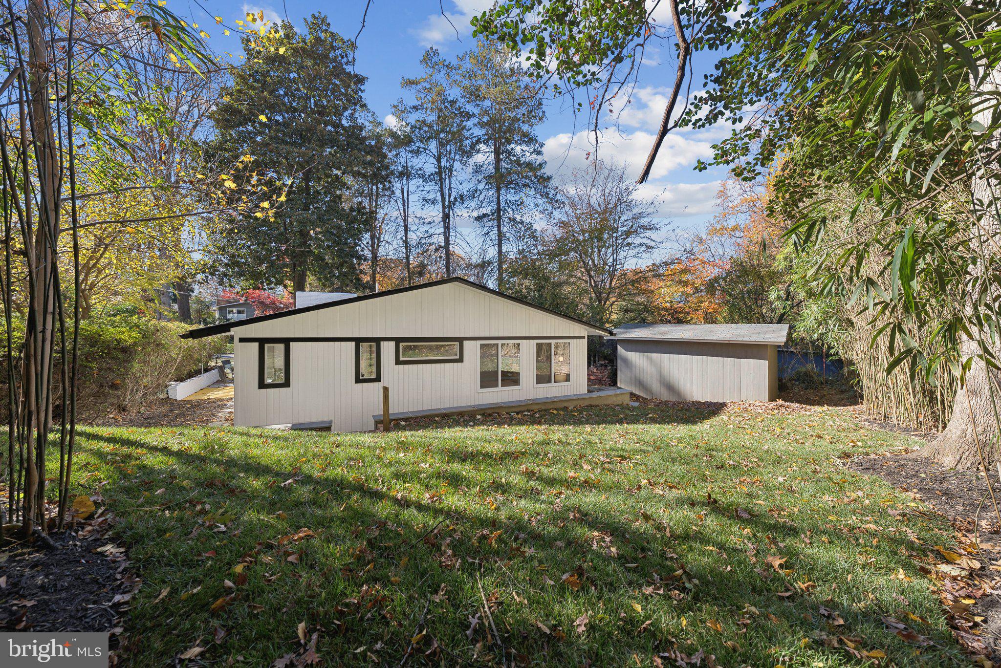 HAMMOND WOODS - Residential