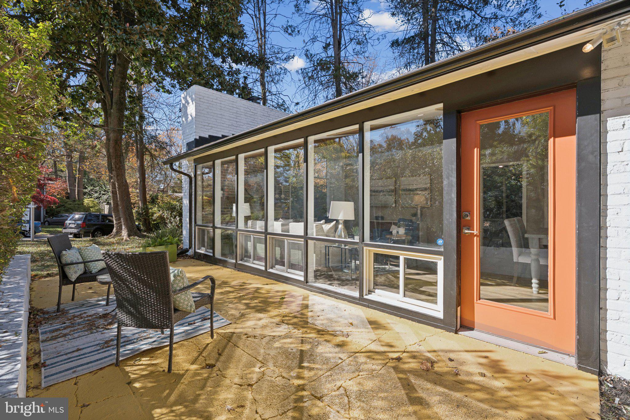 HAMMOND WOODS - Residential