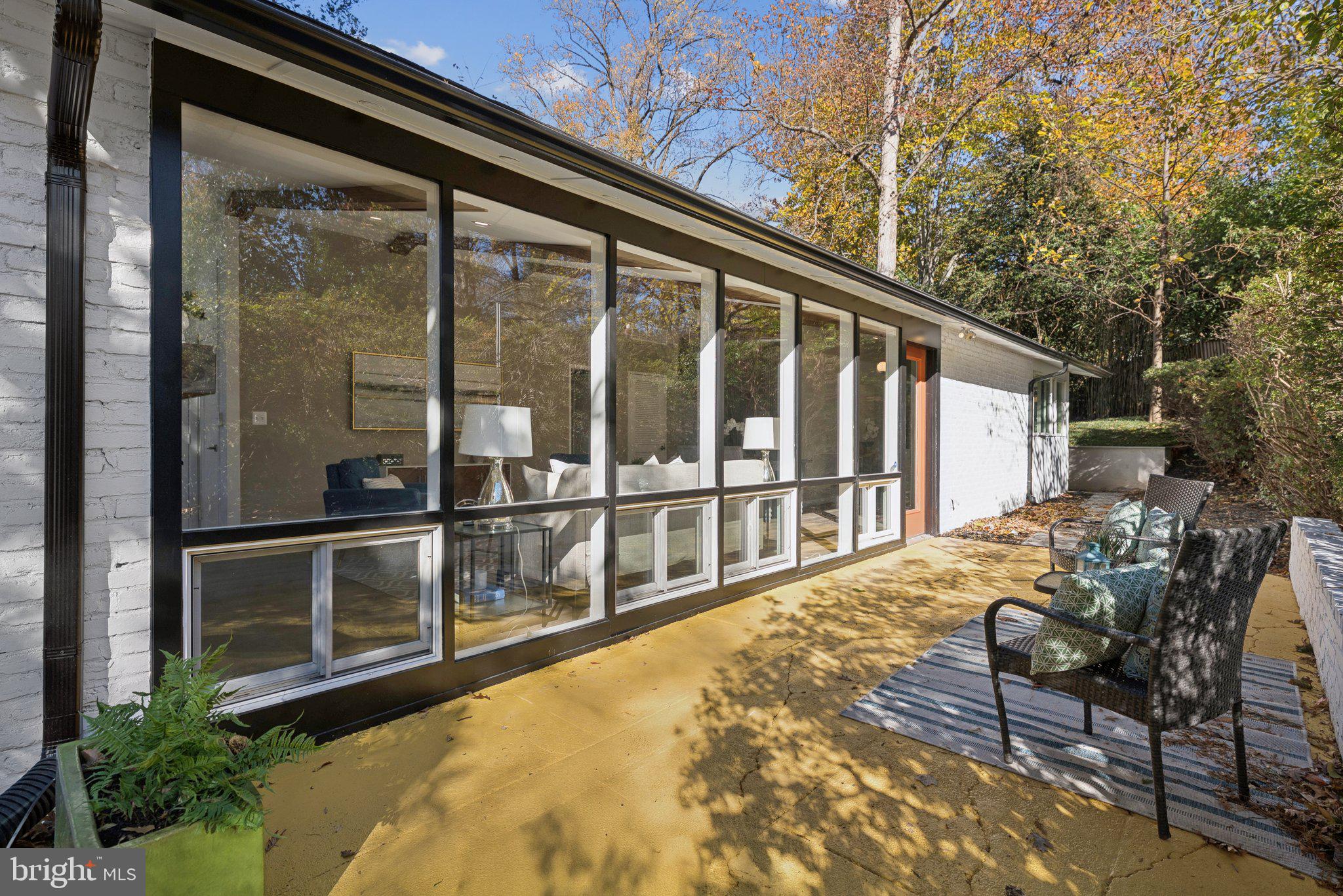 HAMMOND WOODS - Residential