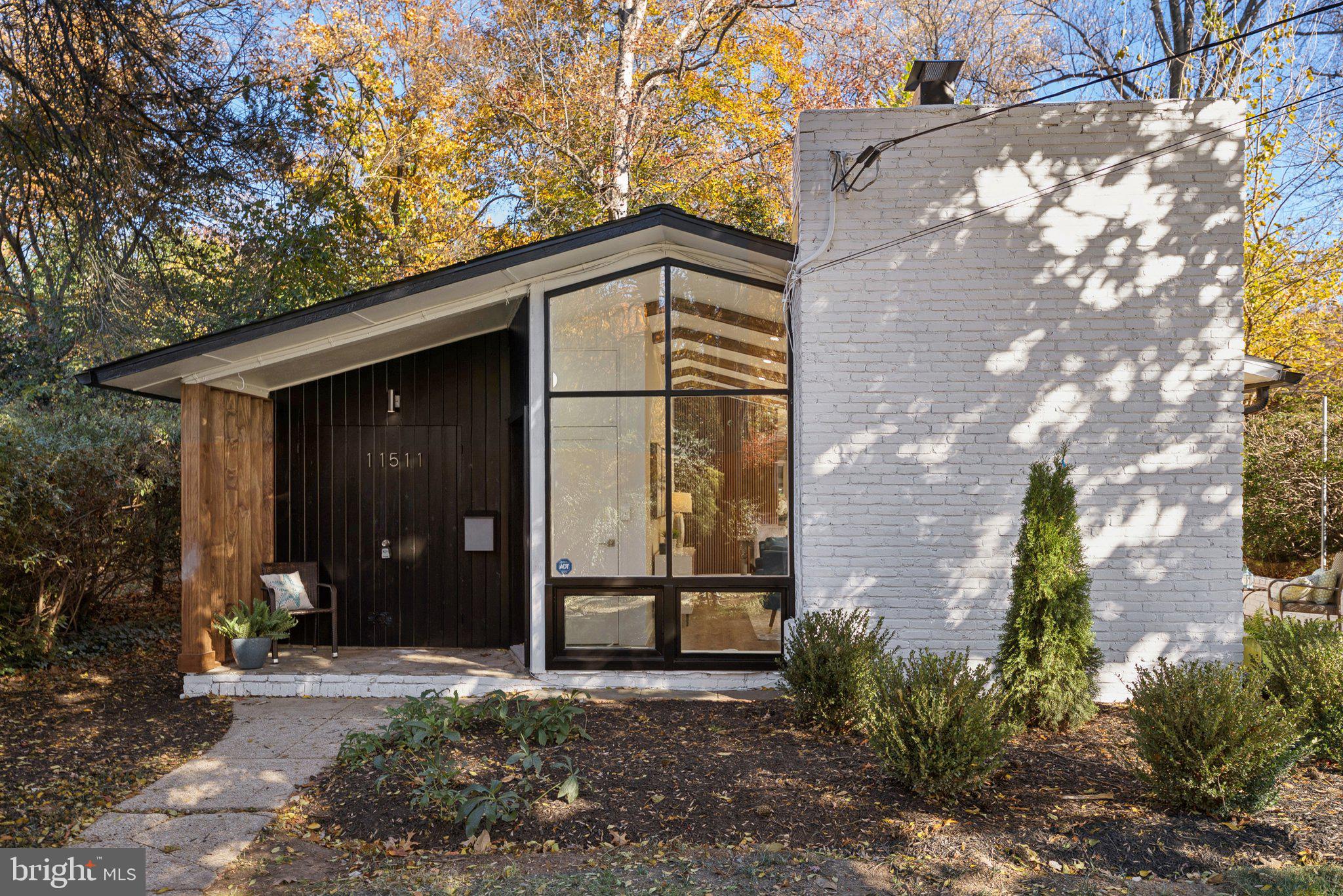 HAMMOND WOODS - Residential