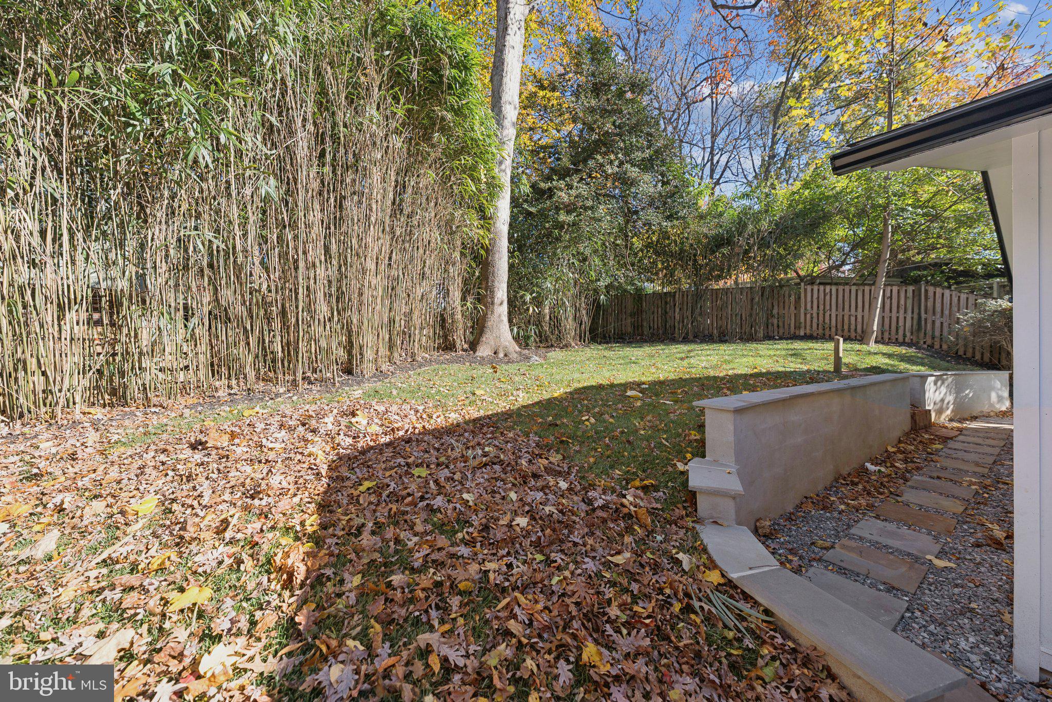 HAMMOND WOODS - Residential