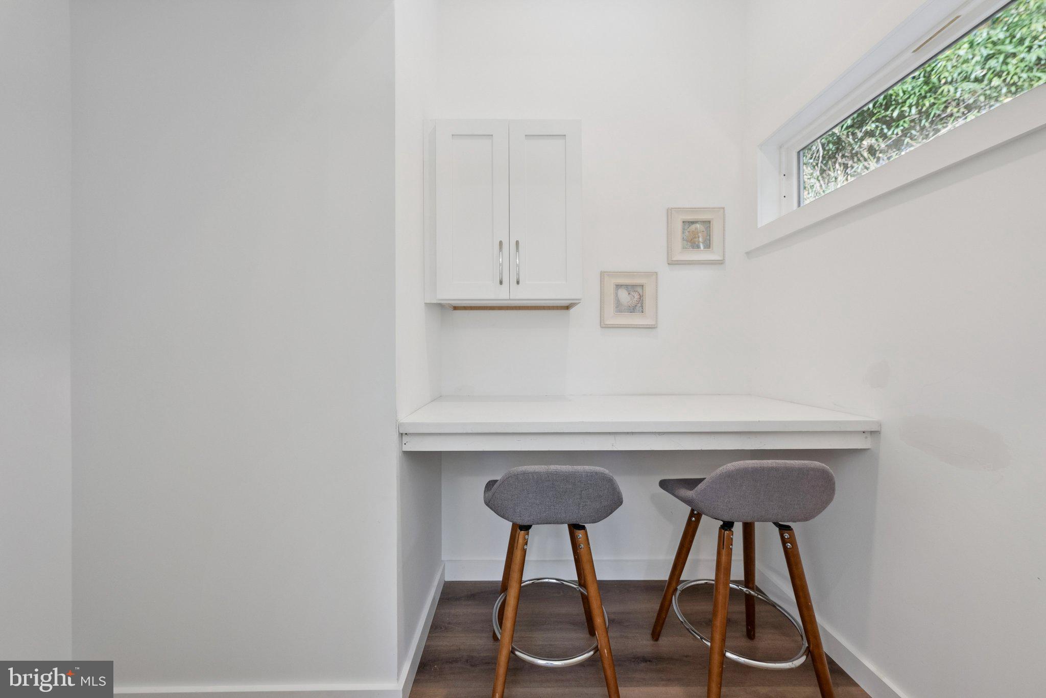 HAMMOND WOODS - Residential