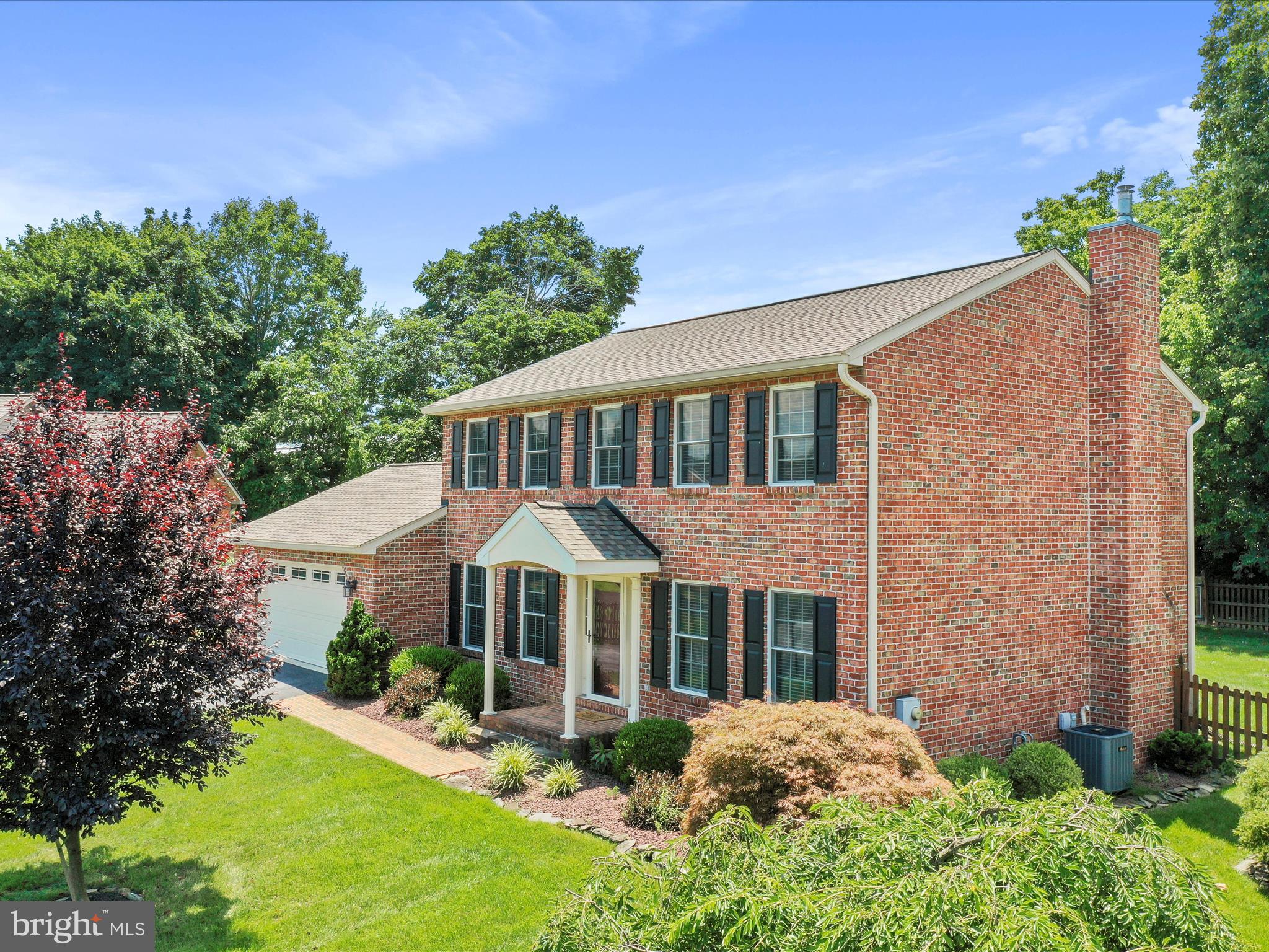 244 MONTCLAIR COURT