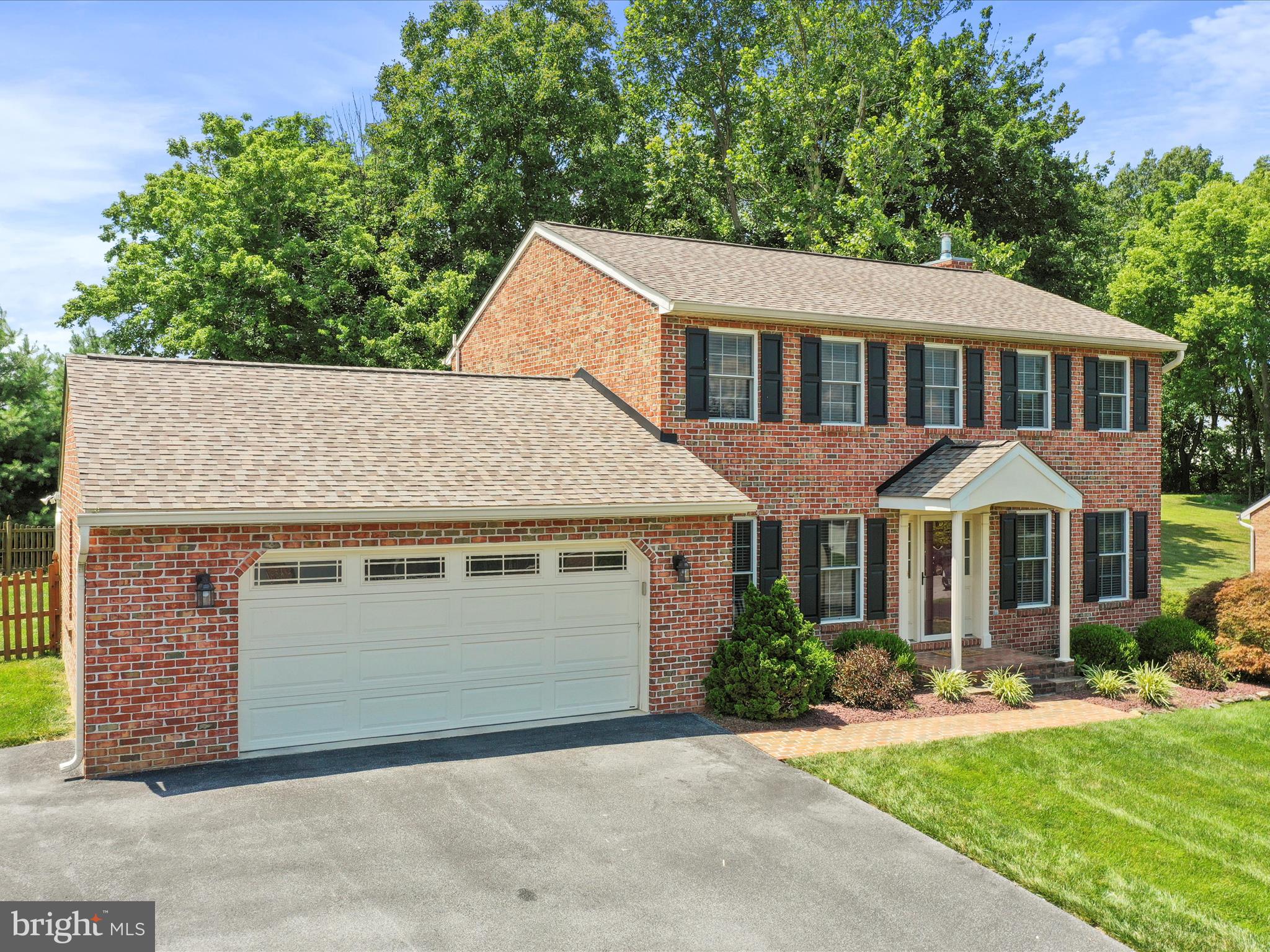 244 MONTCLAIR COURT
