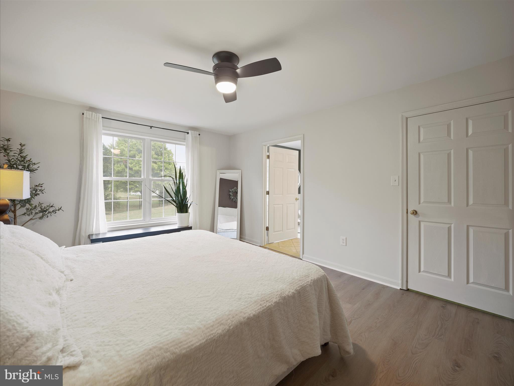 MAUGANS MEADOWS - Residential