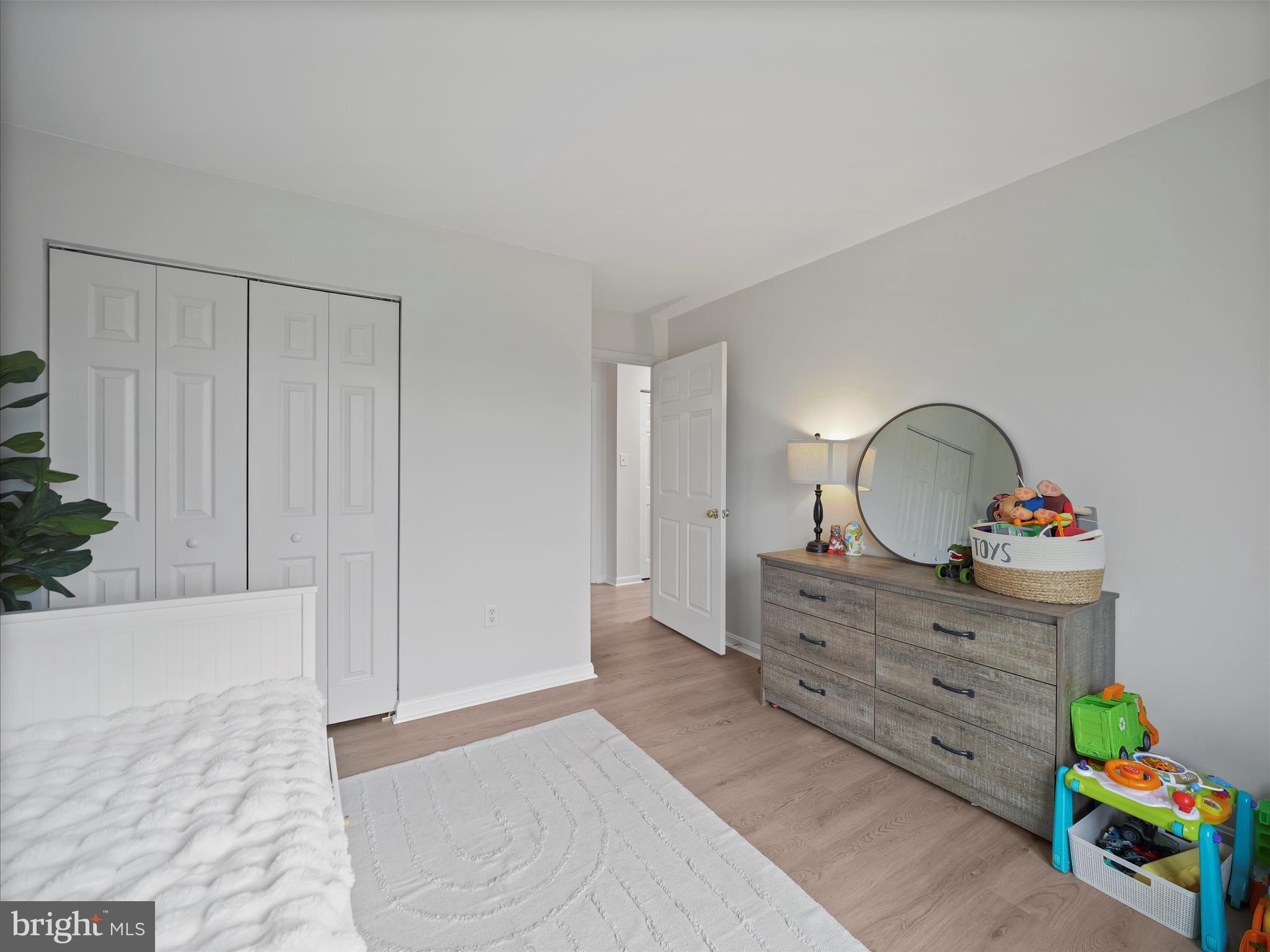 MAUGANS MEADOWS - Residential