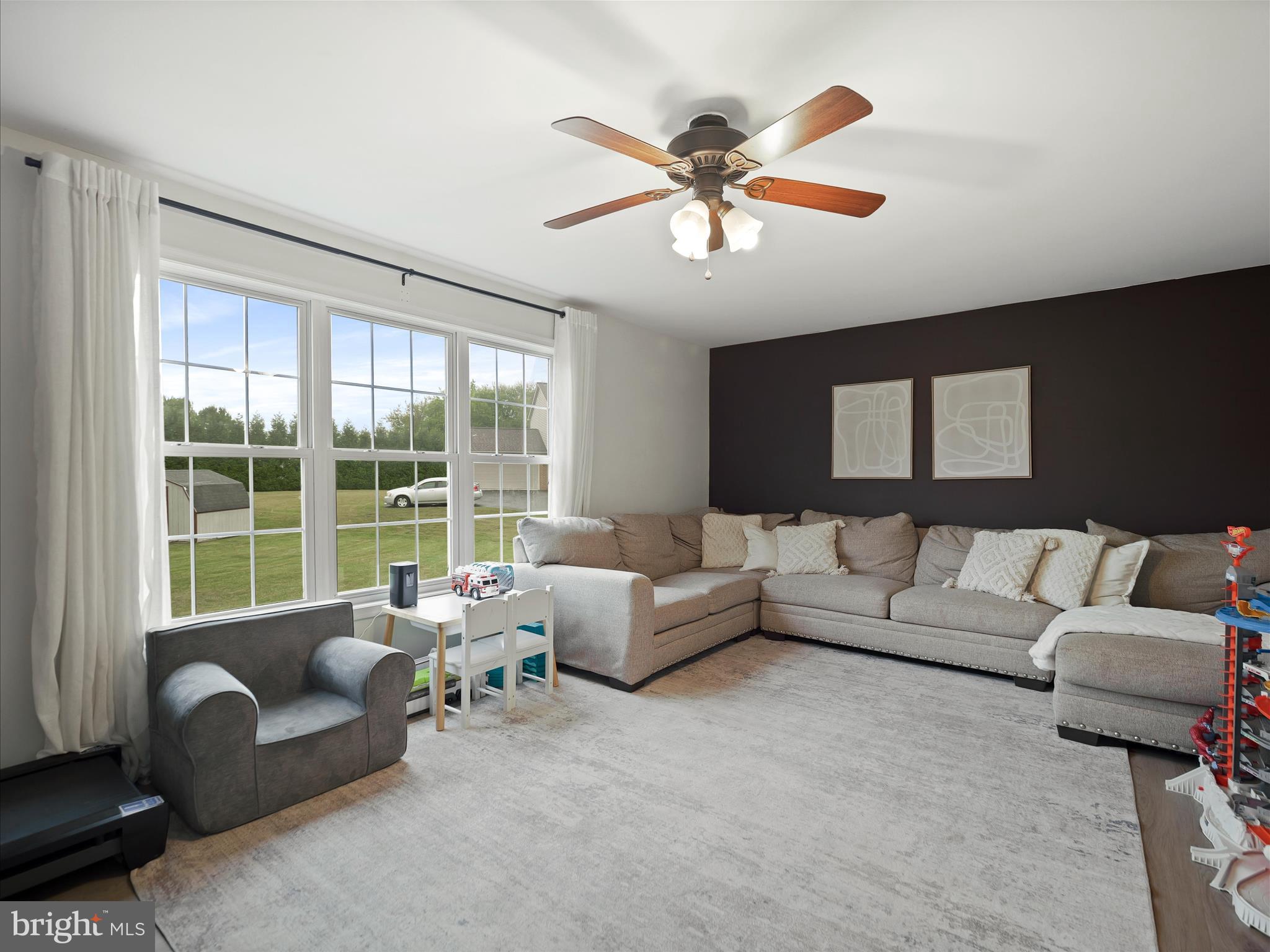 MAUGANS MEADOWS - Residential