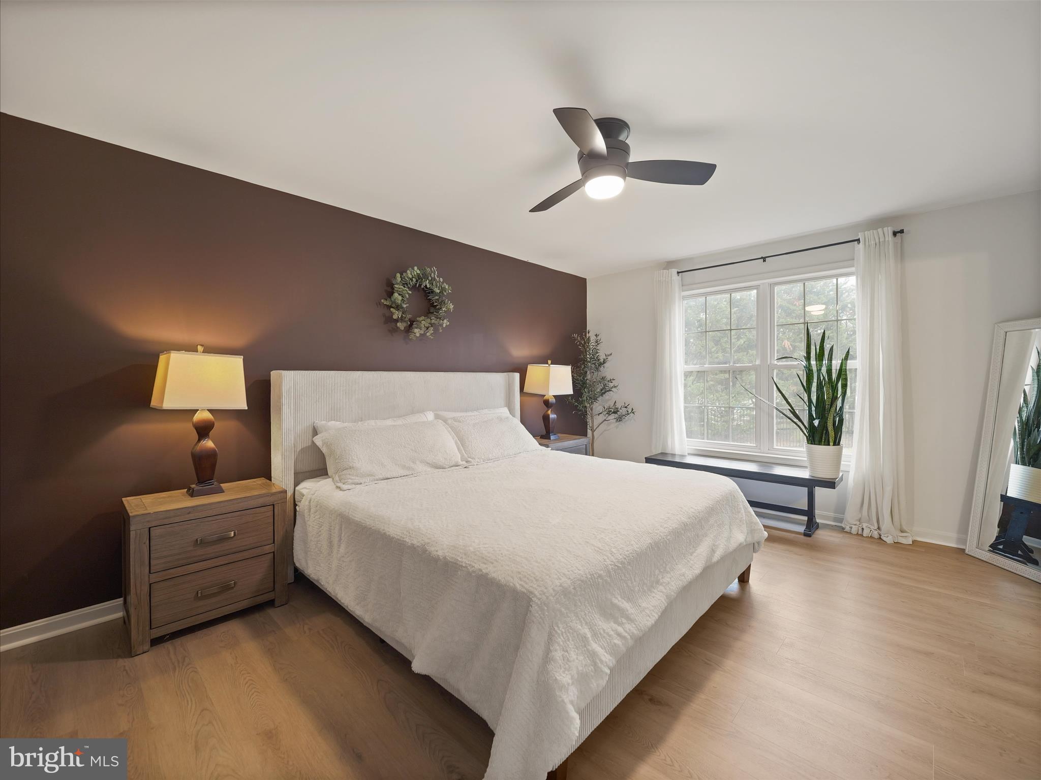 MAUGANS MEADOWS - Residential