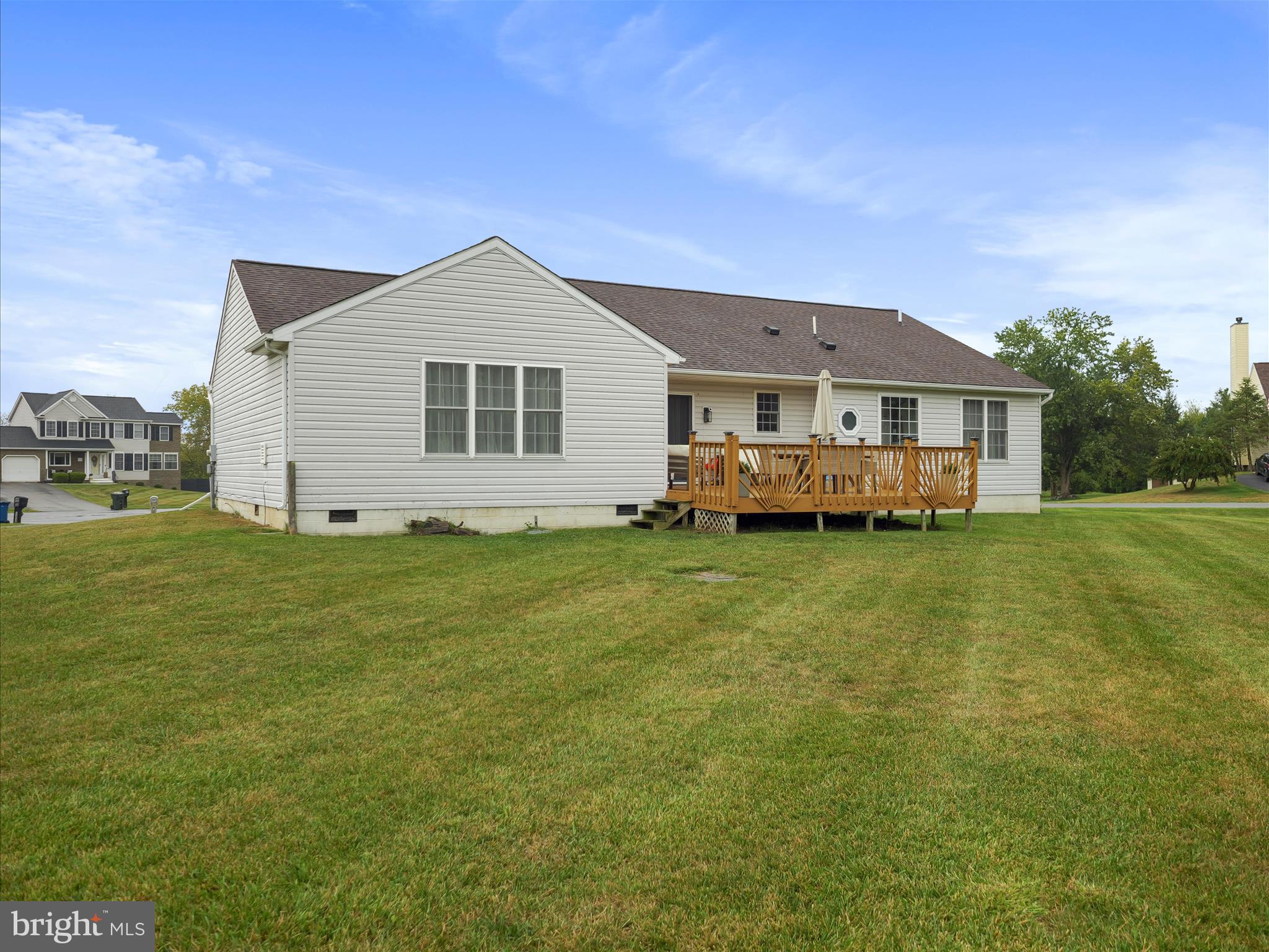 MAUGANS MEADOWS - Residential