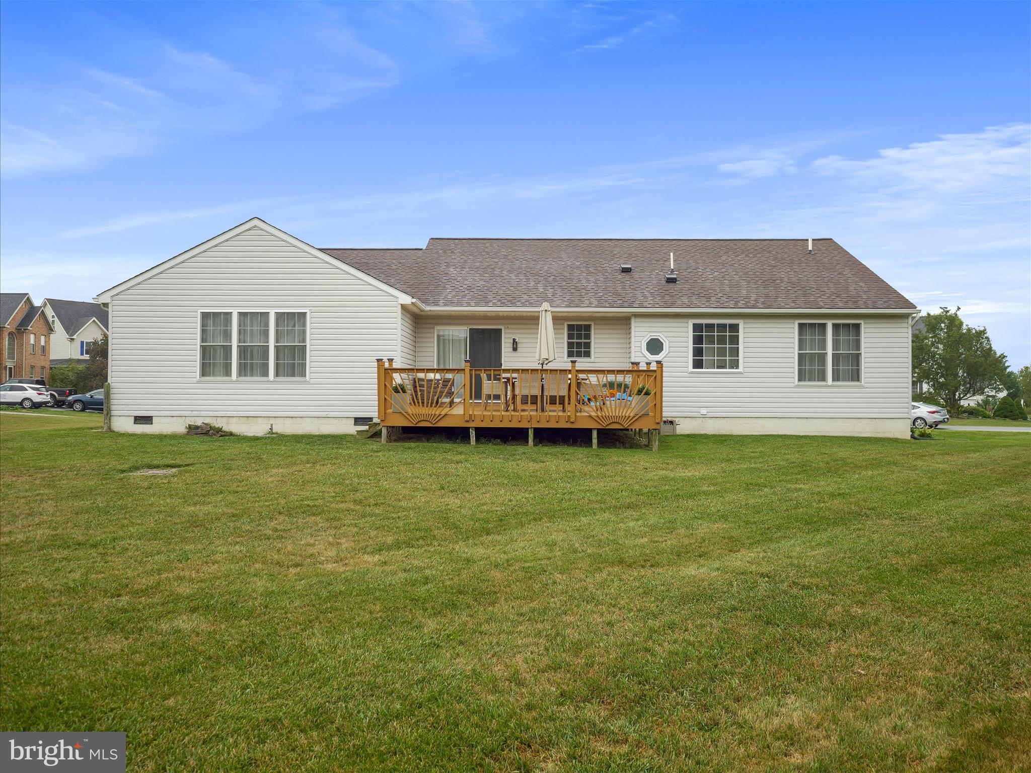 MAUGANS MEADOWS - Residential