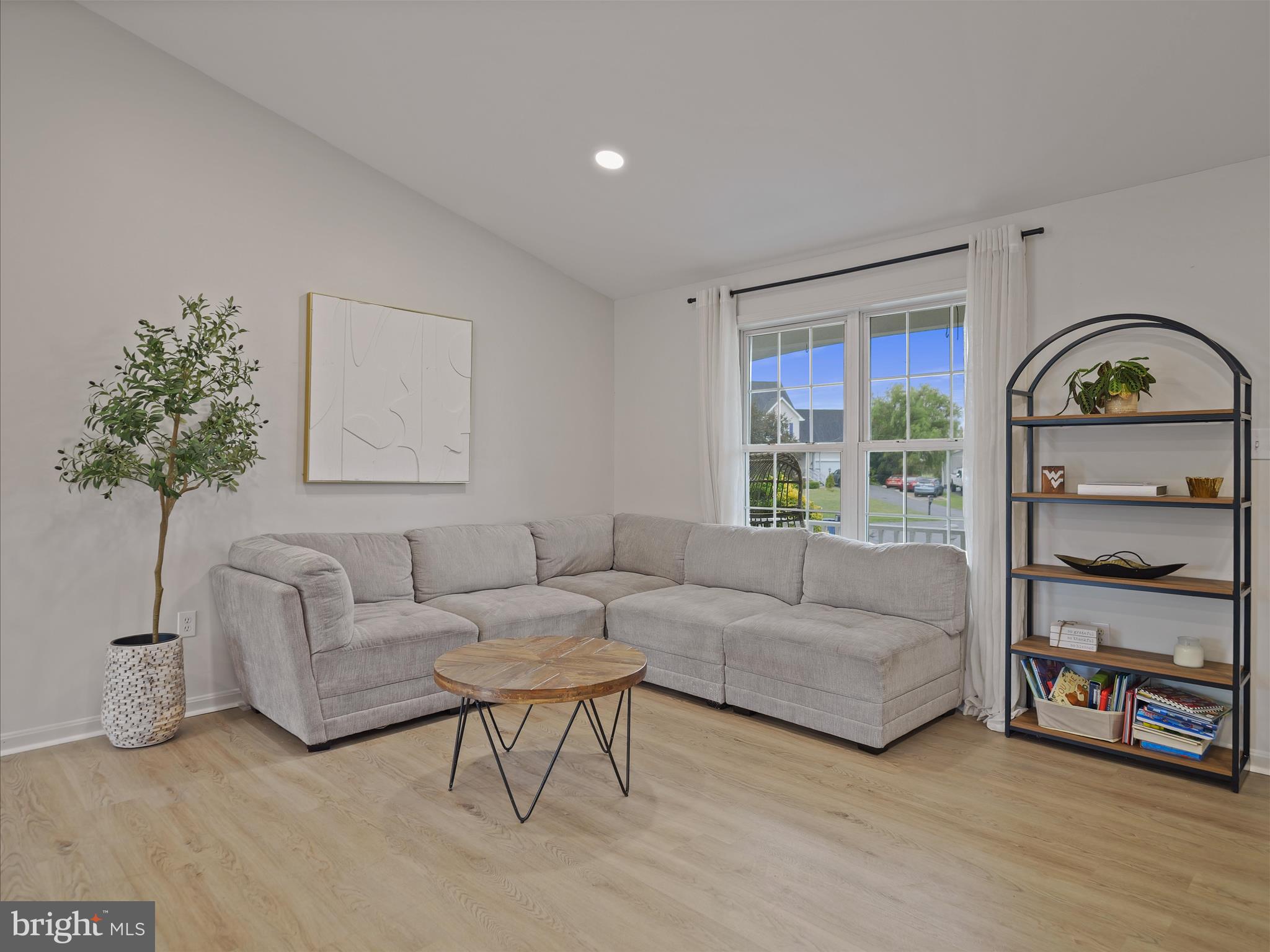 MAUGANS MEADOWS - Residential