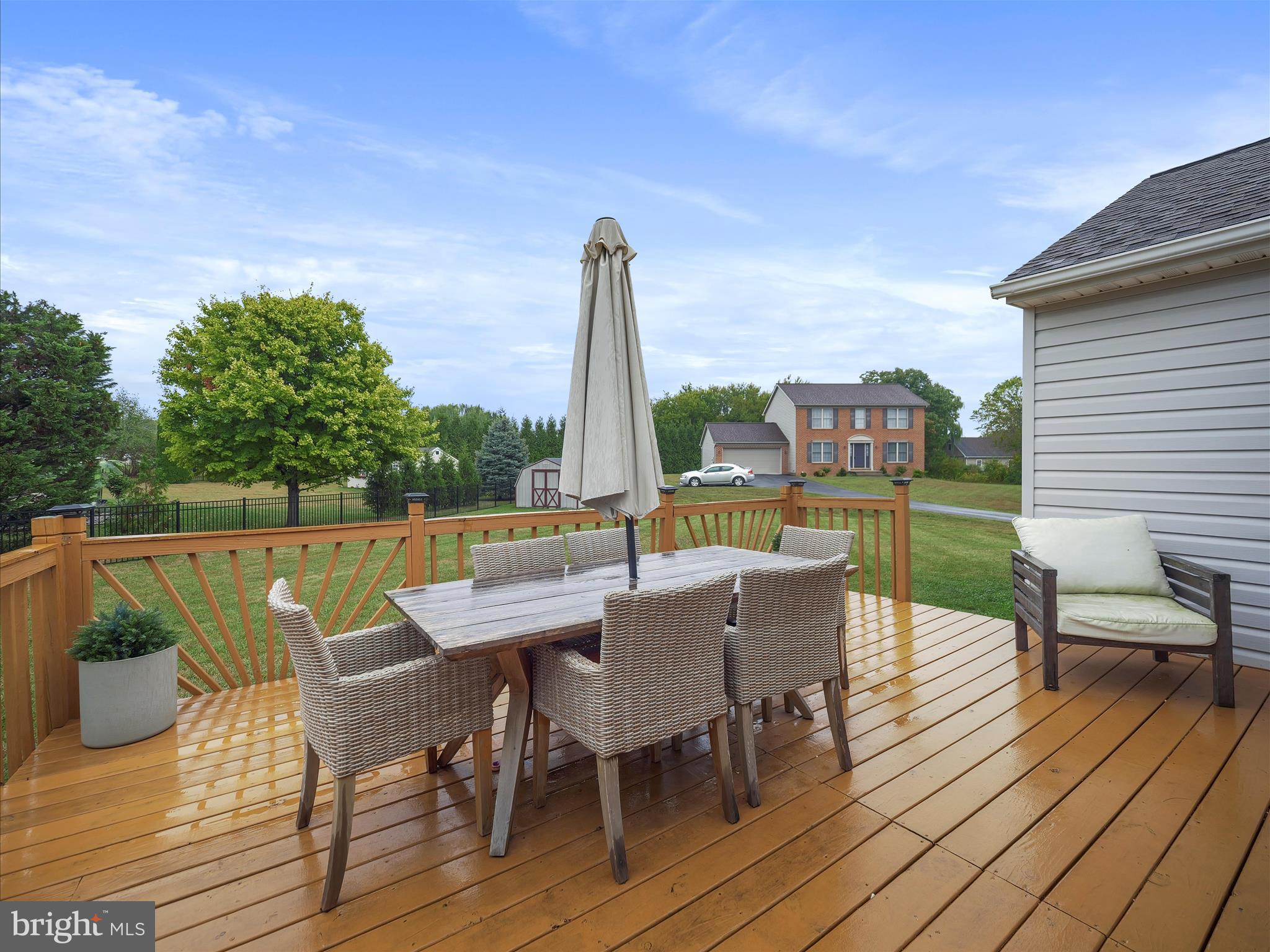 MAUGANS MEADOWS - Residential