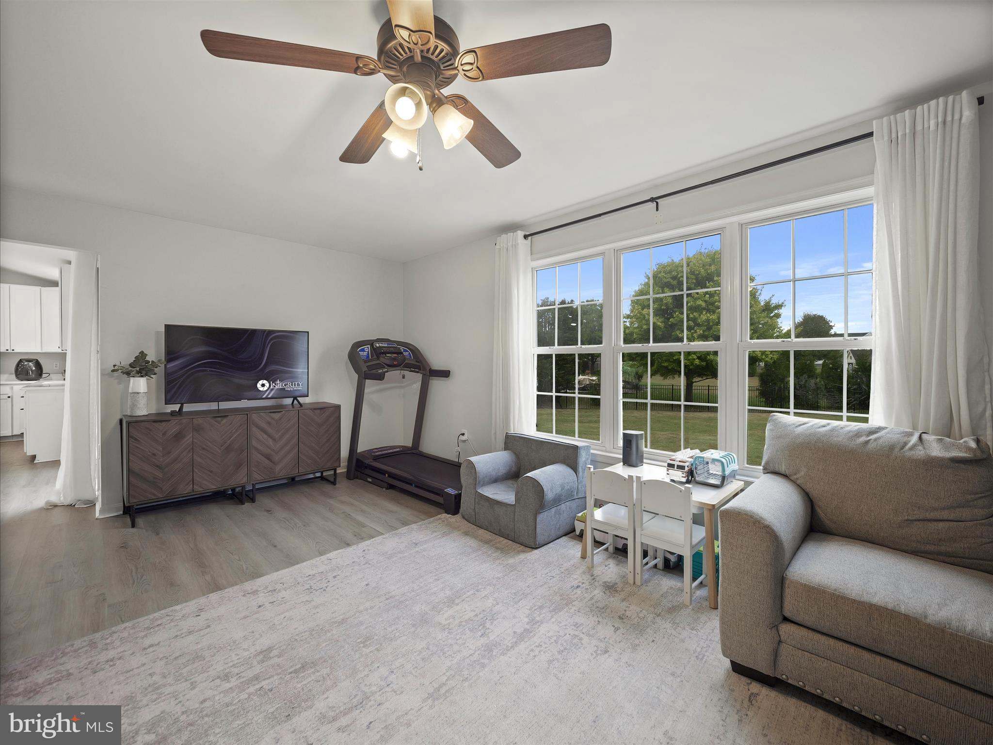 MAUGANS MEADOWS - Residential