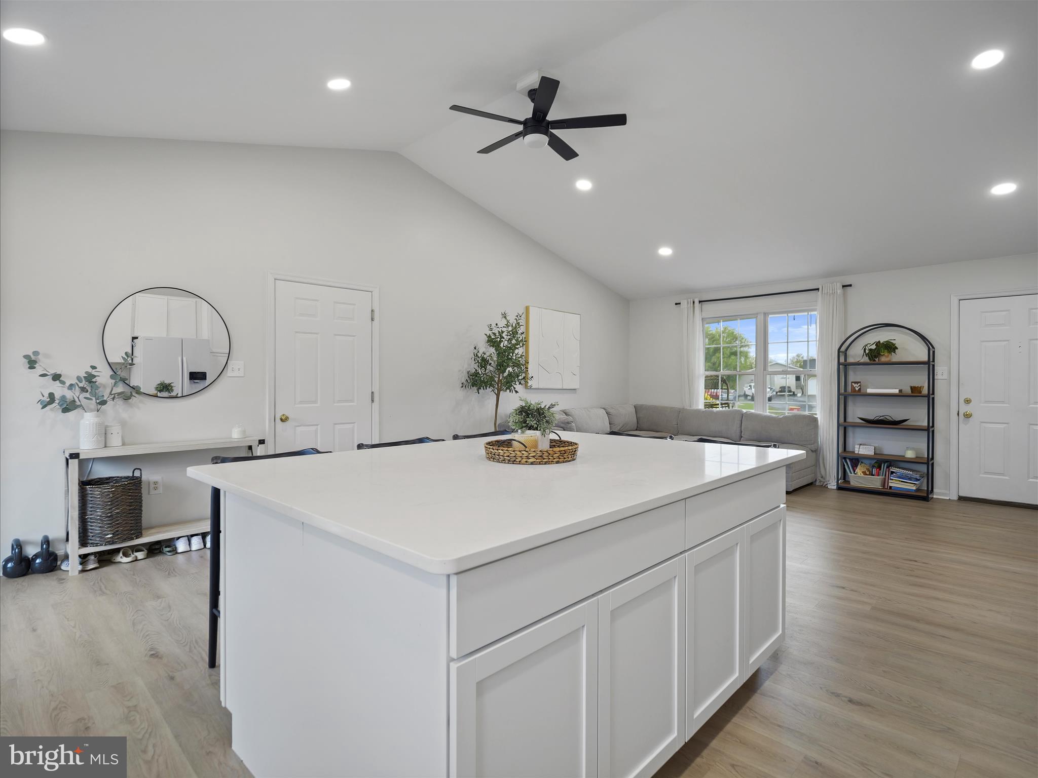 MAUGANS MEADOWS - Residential