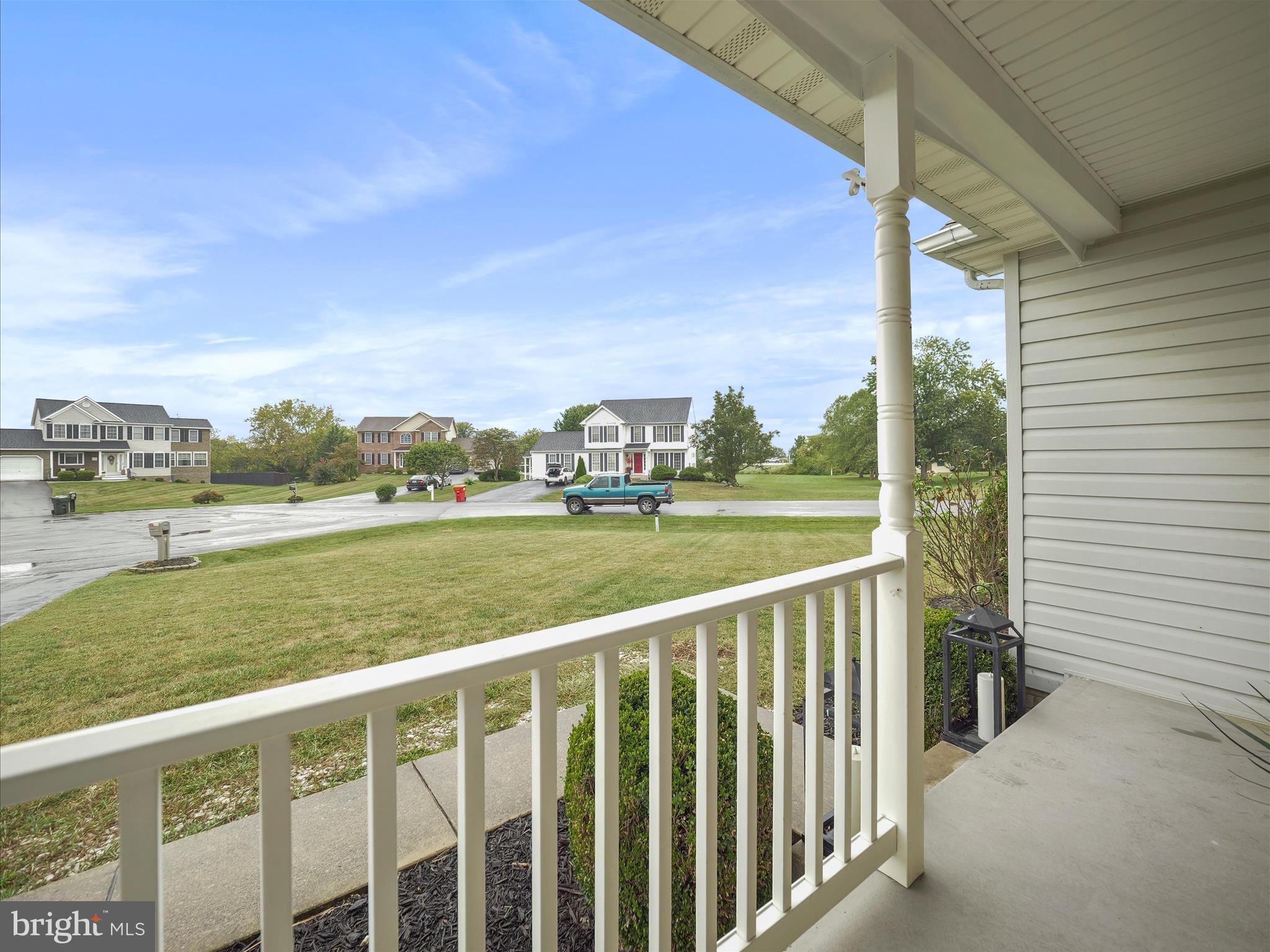 MAUGANS MEADOWS - Residential