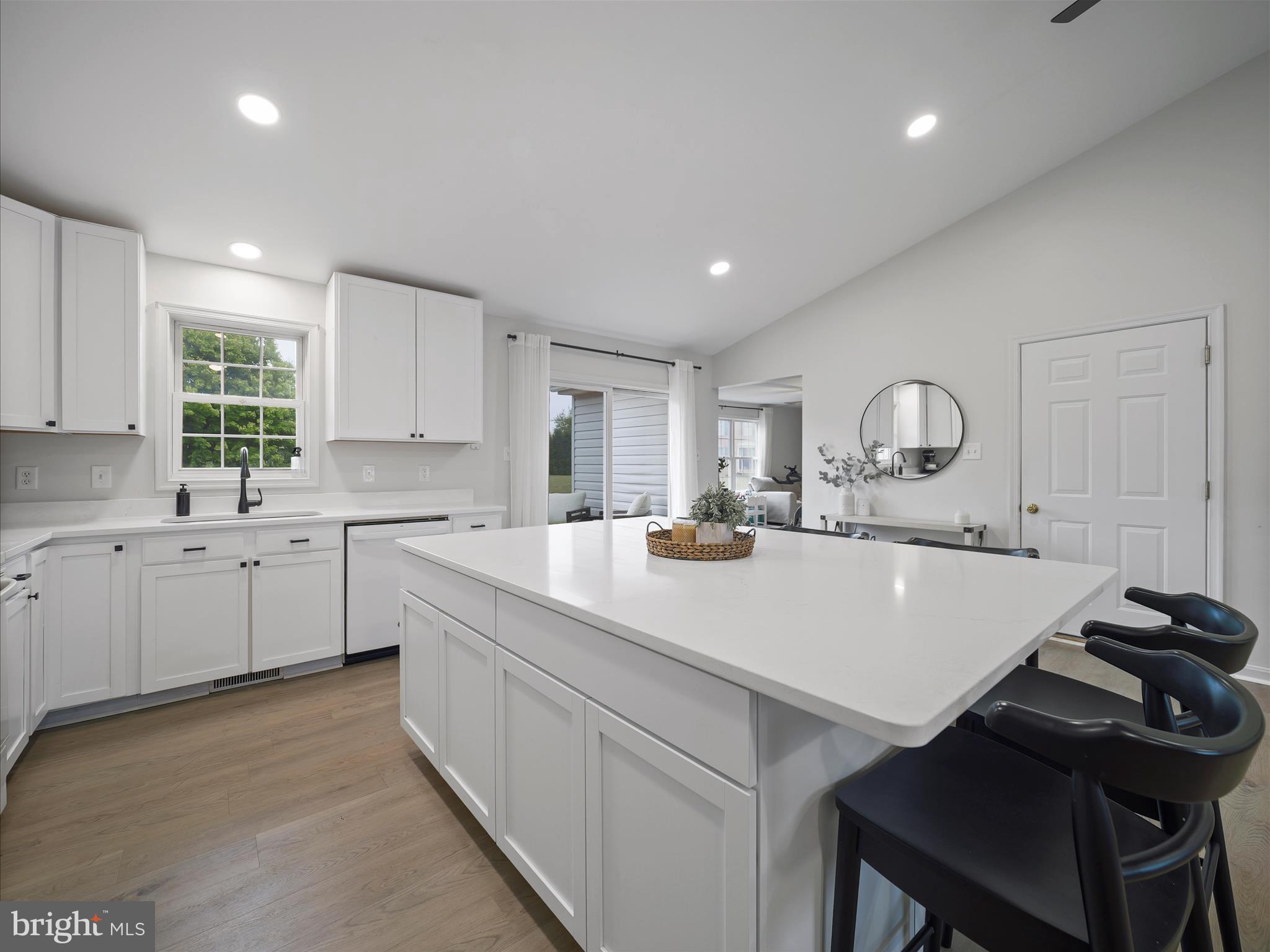 MAUGANS MEADOWS - Residential