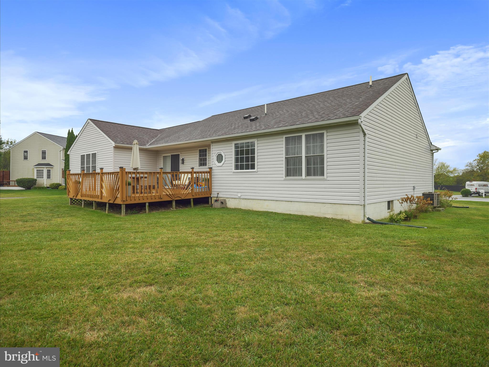 MAUGANS MEADOWS - Residential