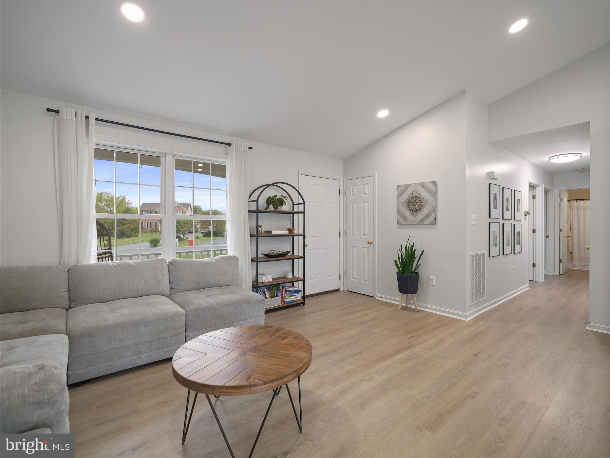 MAUGANS MEADOWS - Residential