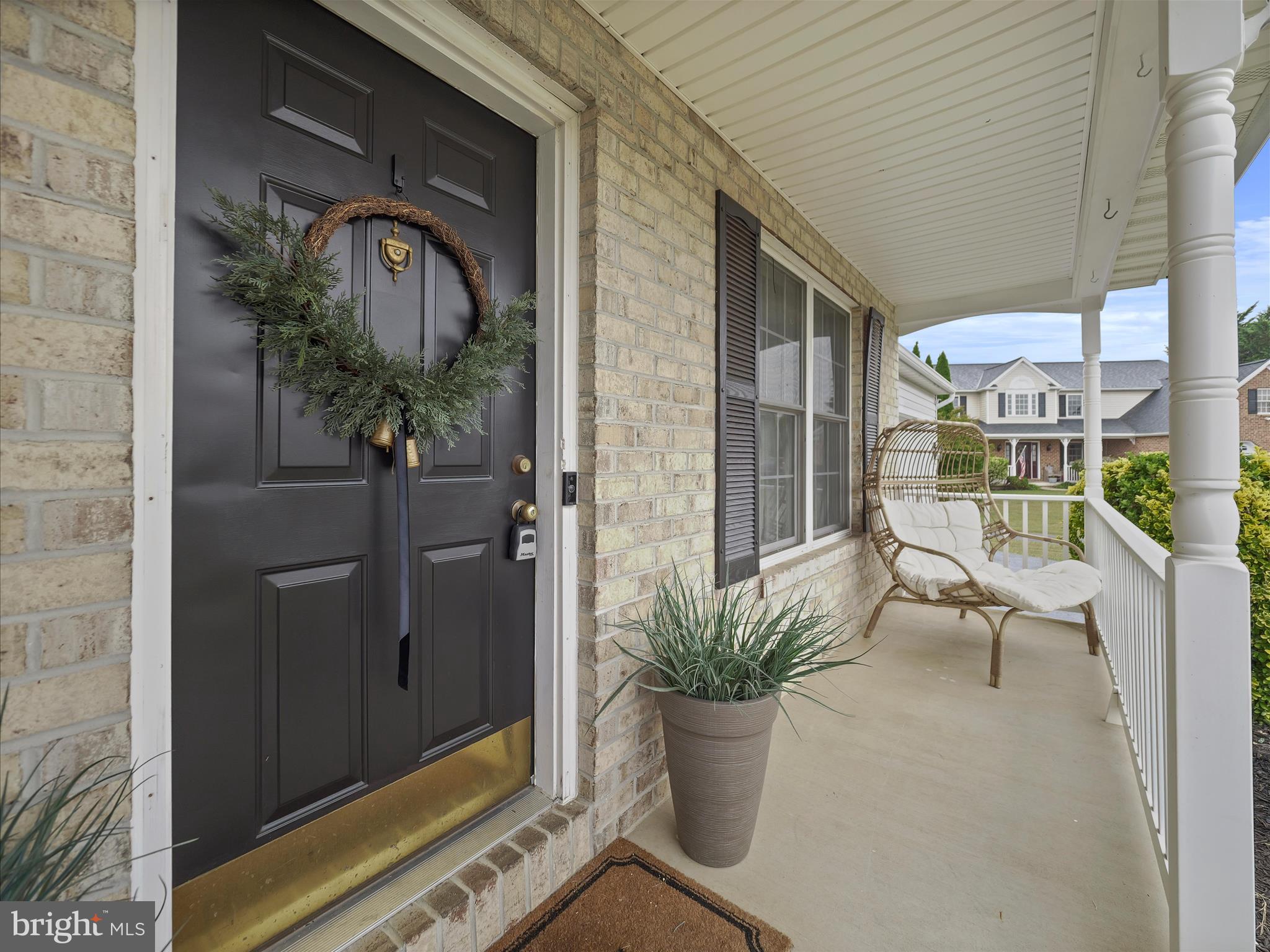 MAUGANS MEADOWS - Residential