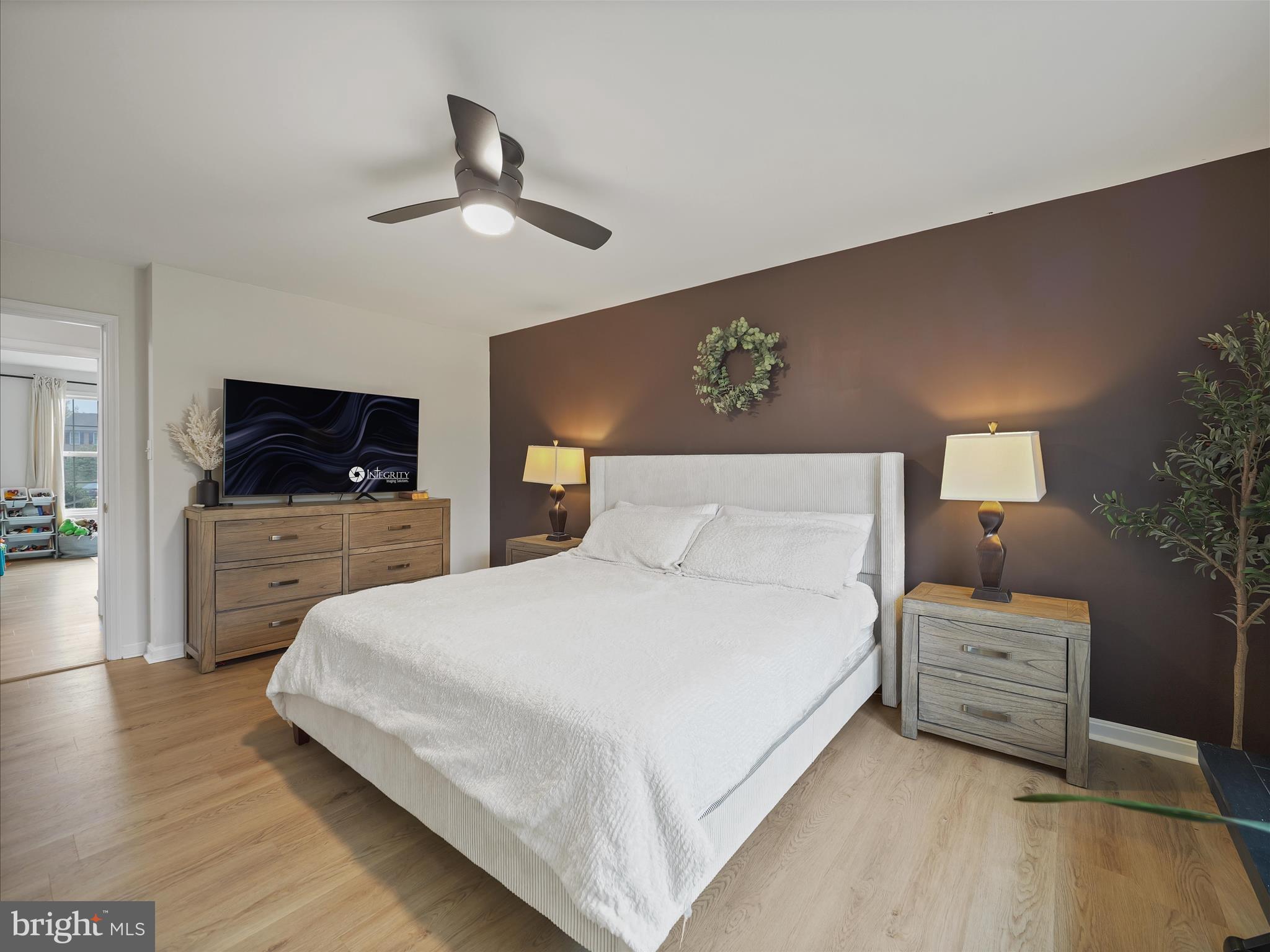 MAUGANS MEADOWS - Residential