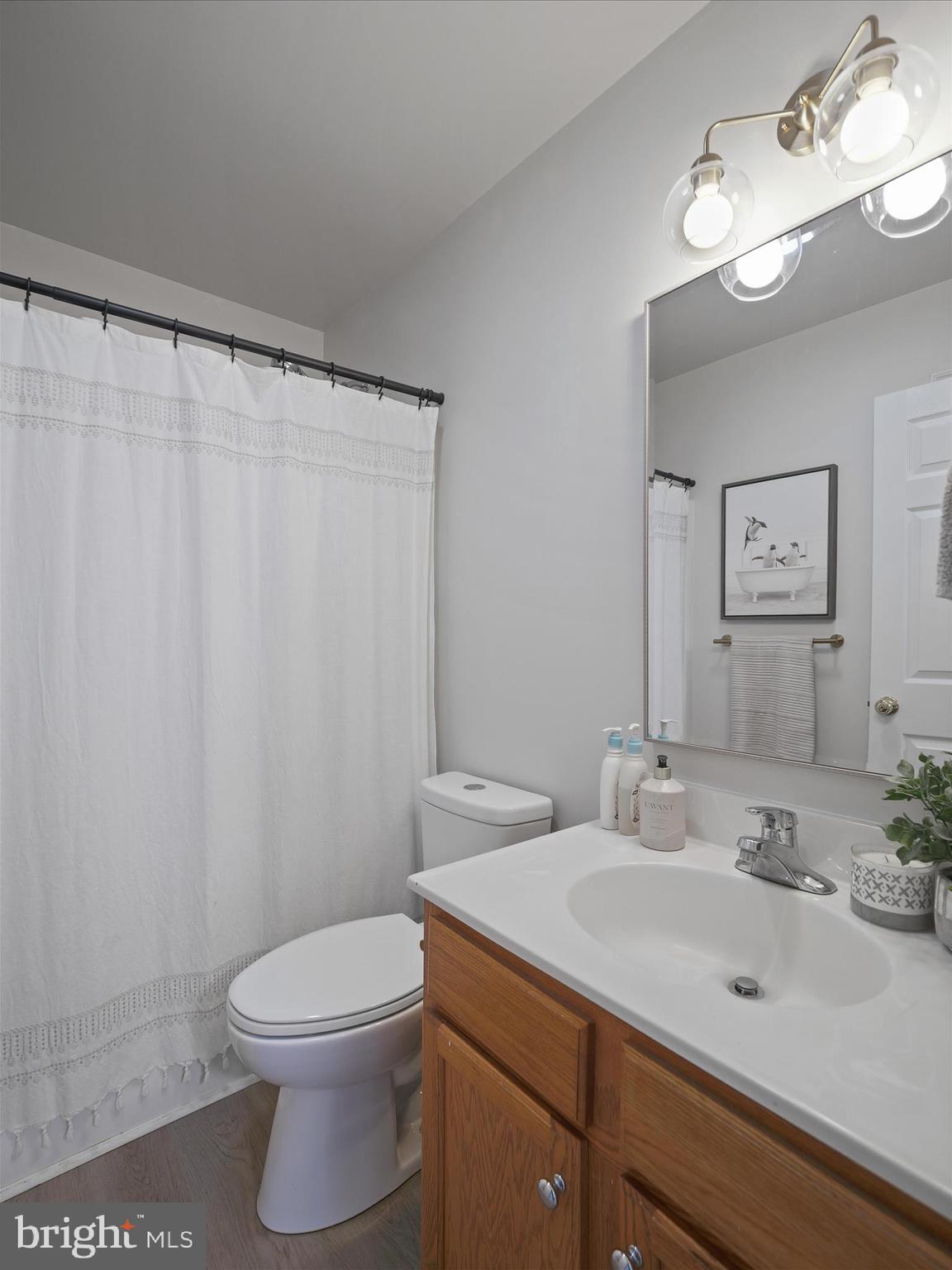 MAUGANS MEADOWS - Residential