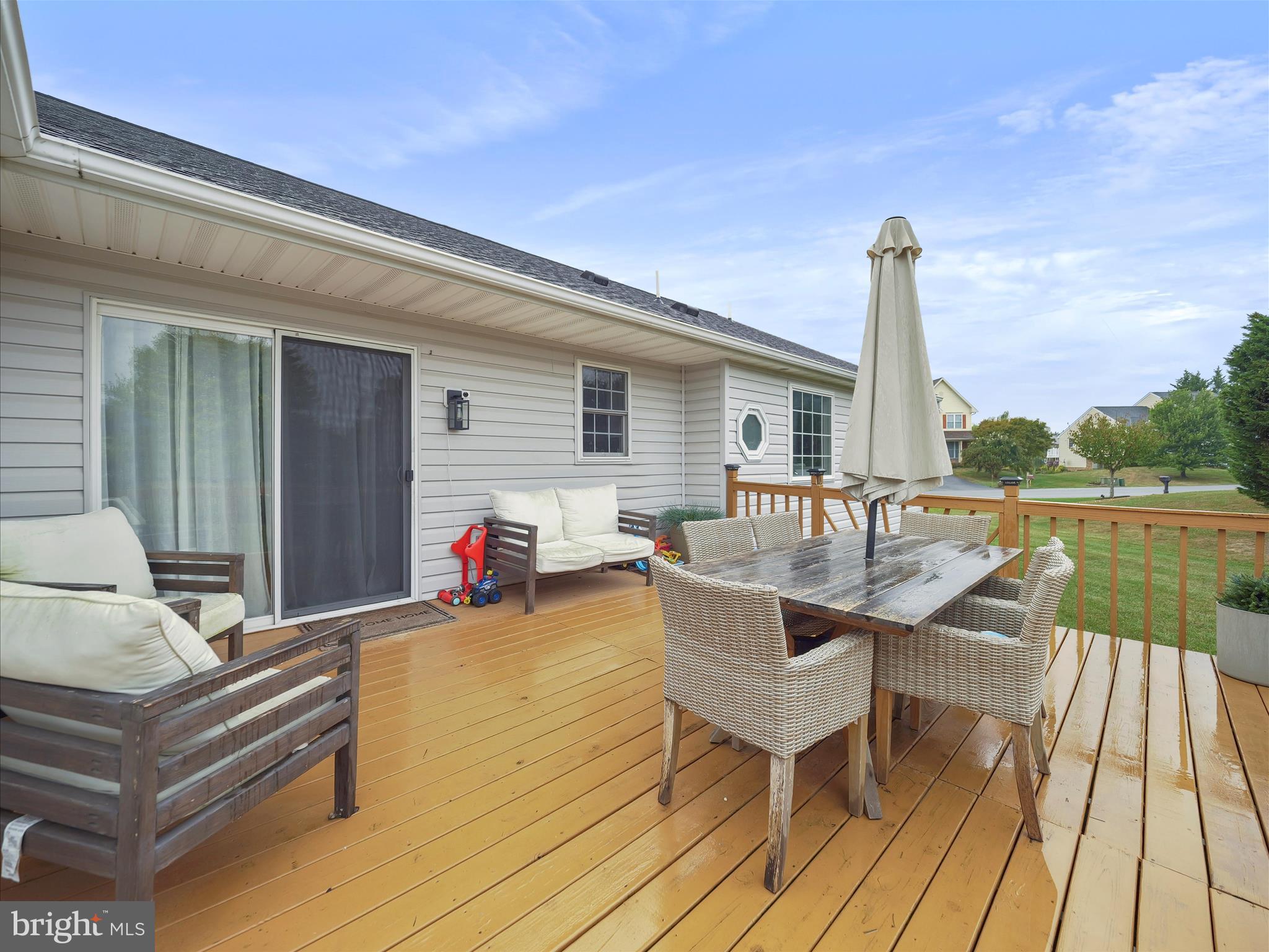 MAUGANS MEADOWS - Residential