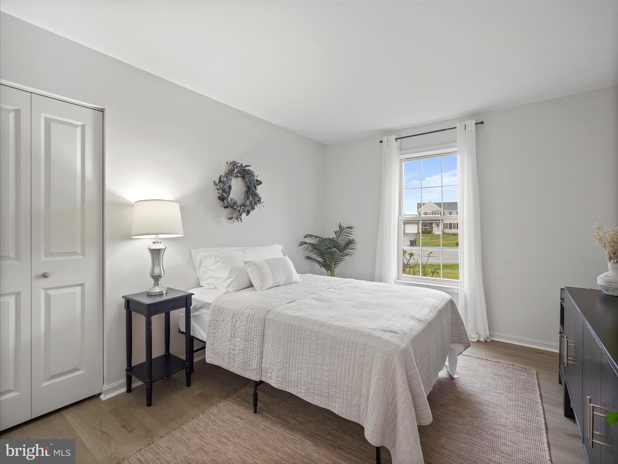 MAUGANS MEADOWS - Residential