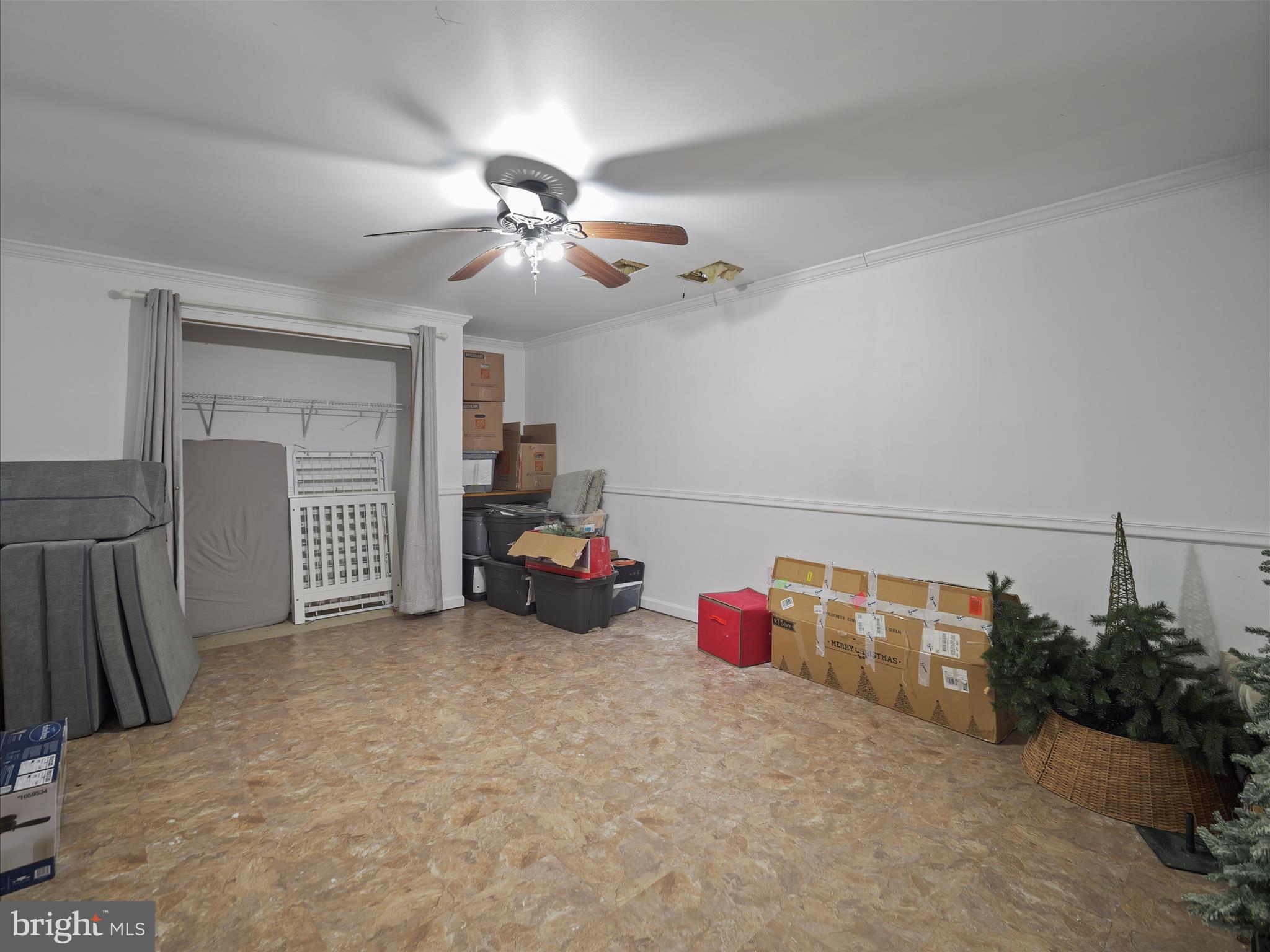 MAUGANS MEADOWS - Residential