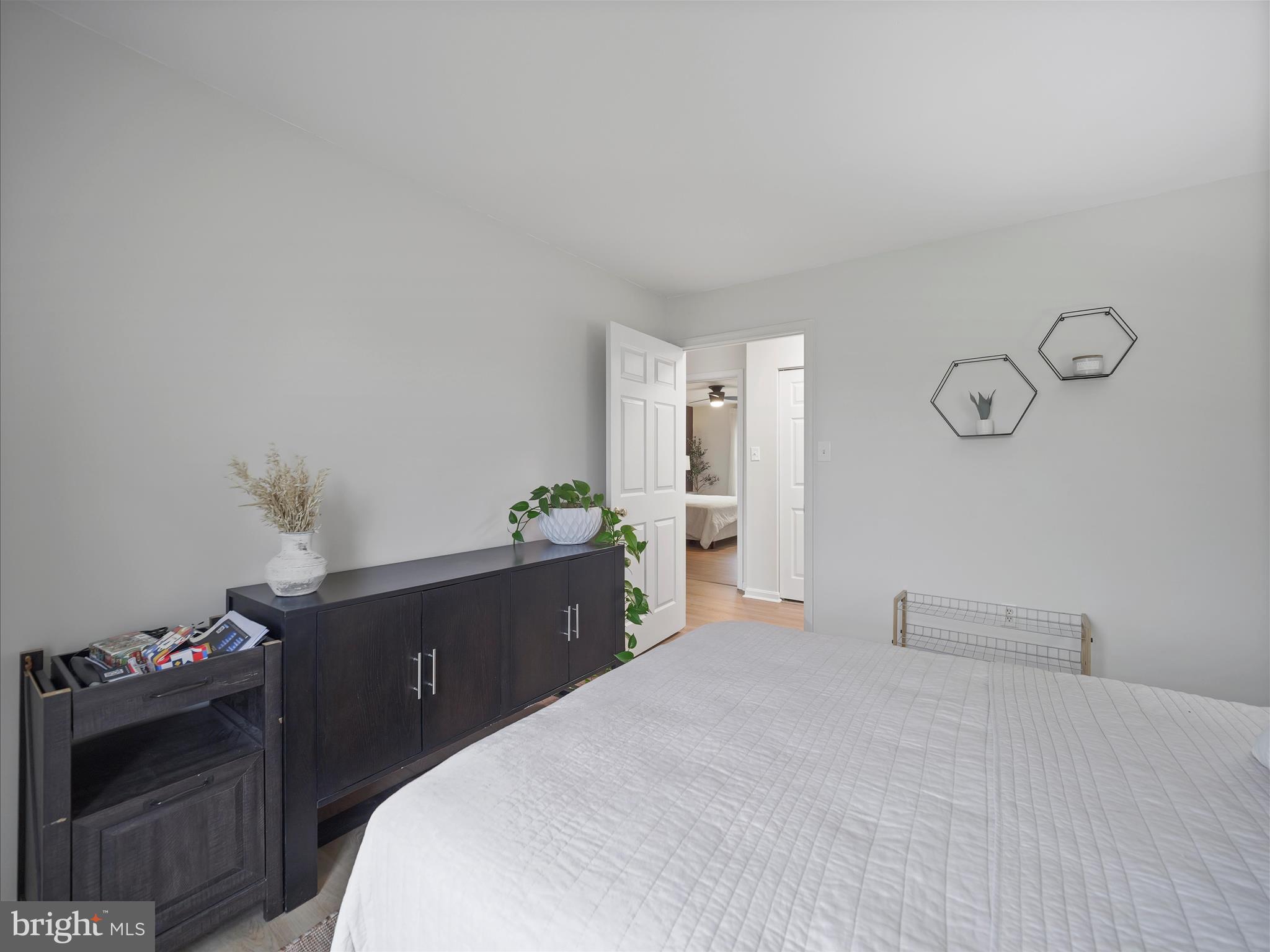 MAUGANS MEADOWS - Residential