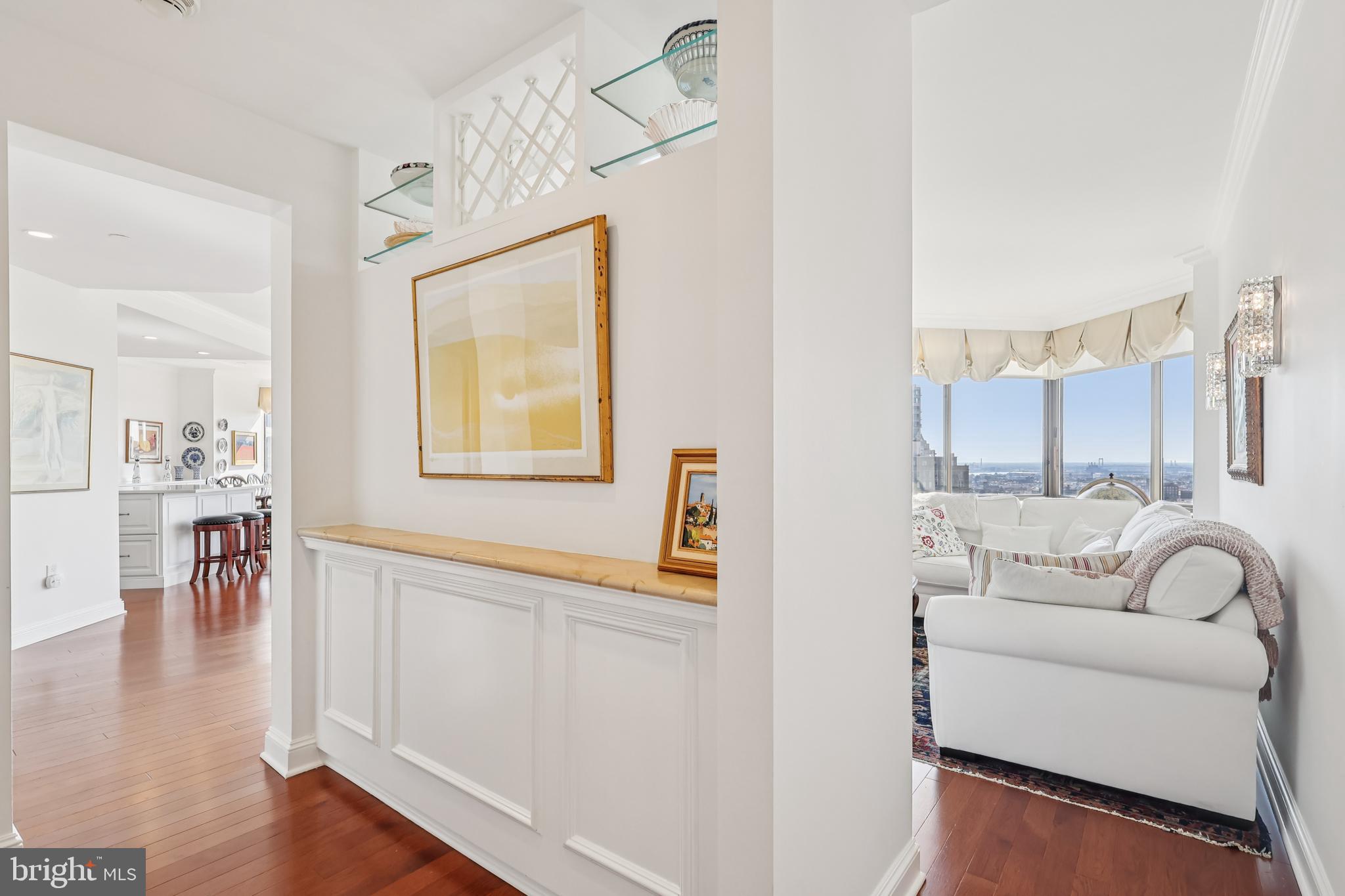 RITTENHOUSE SQUARE - Residential