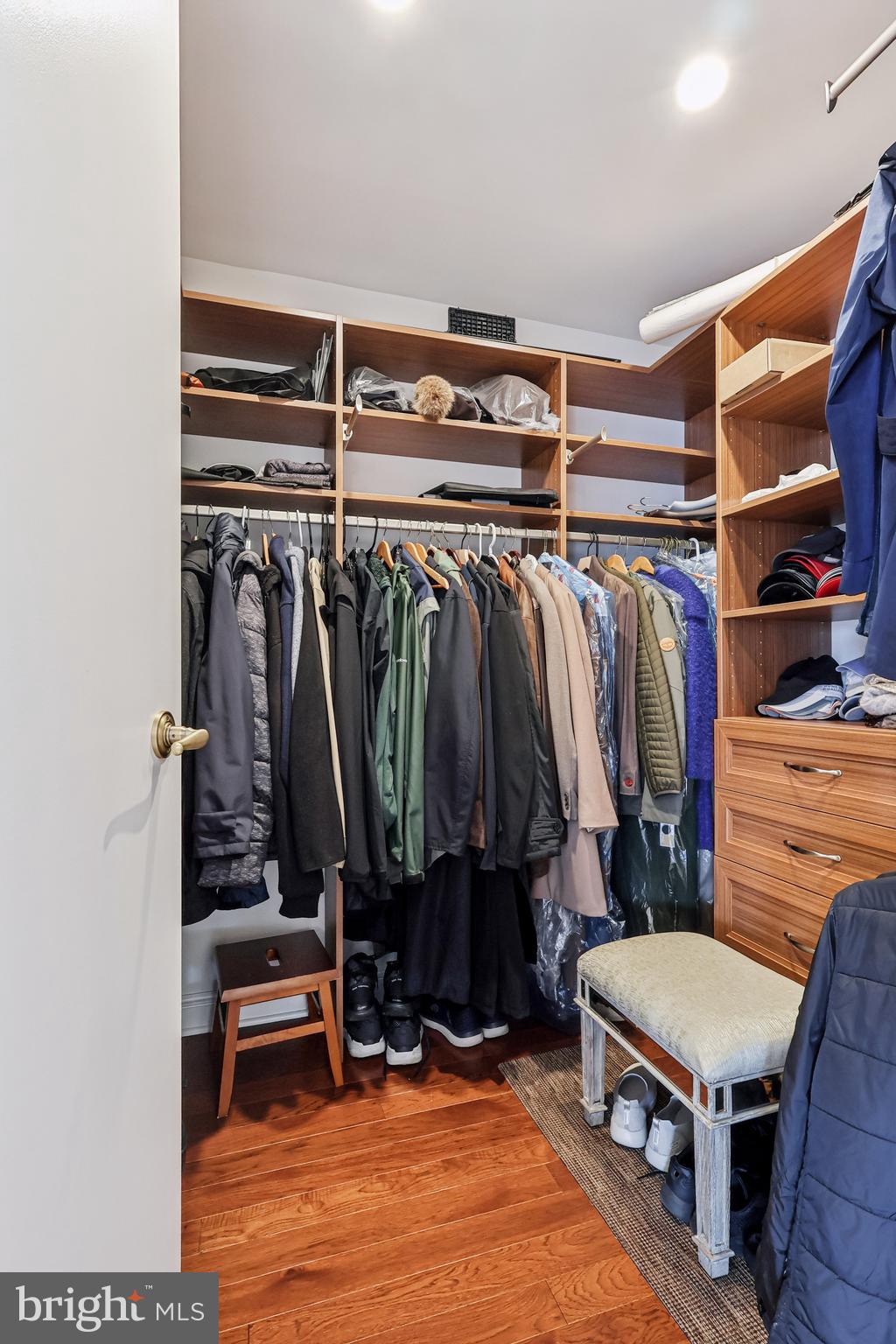 RITTENHOUSE SQUARE - Residential