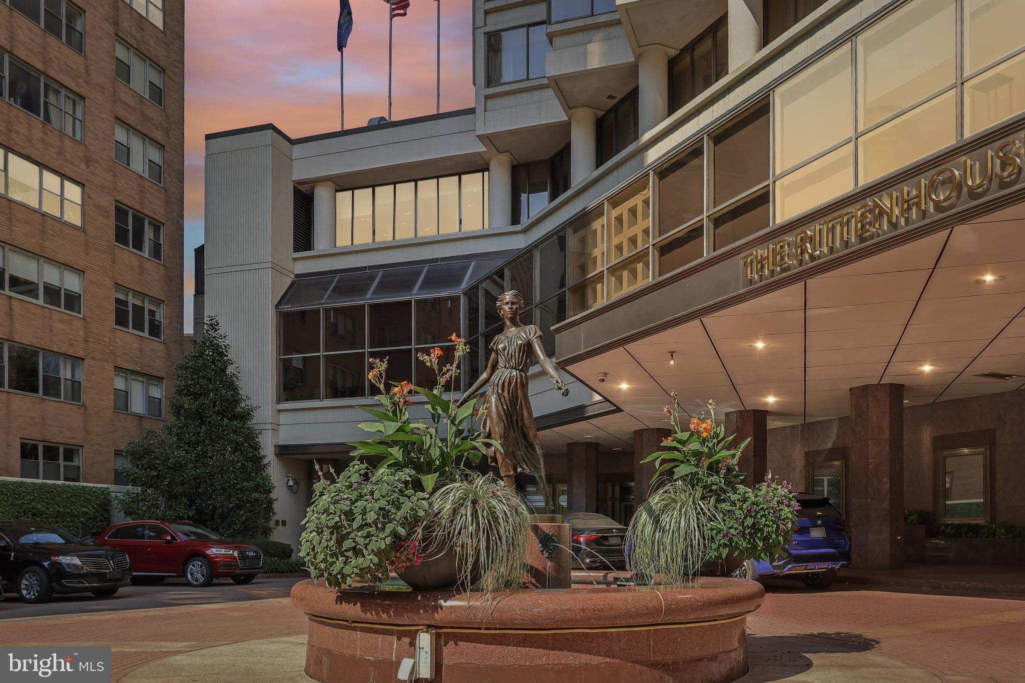 RITTENHOUSE SQUARE - Residential